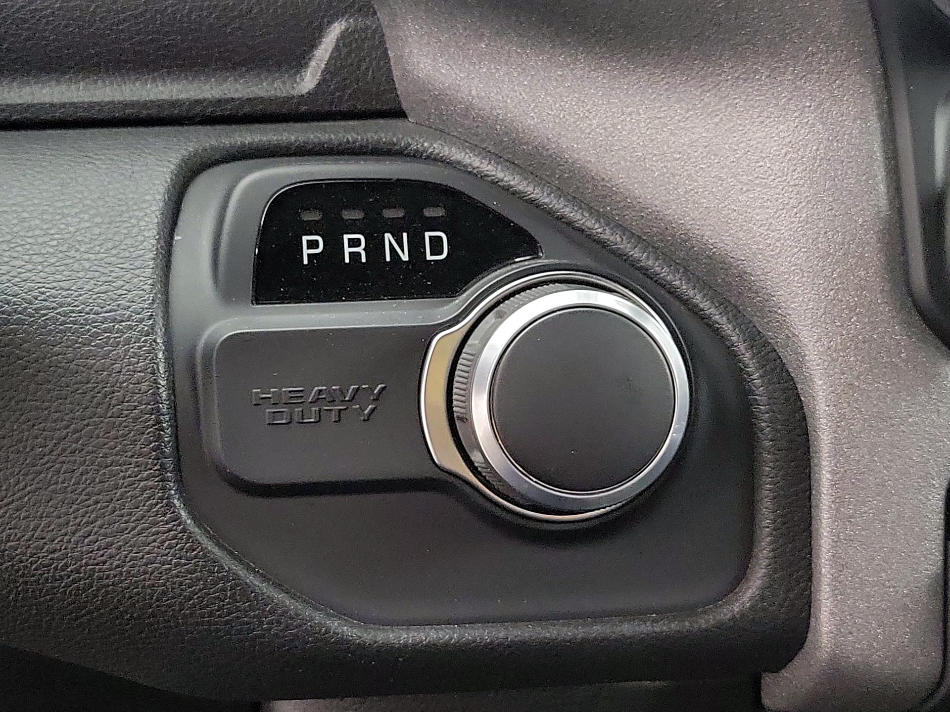 Thumbnail: 2024 RAM 2500 - 17