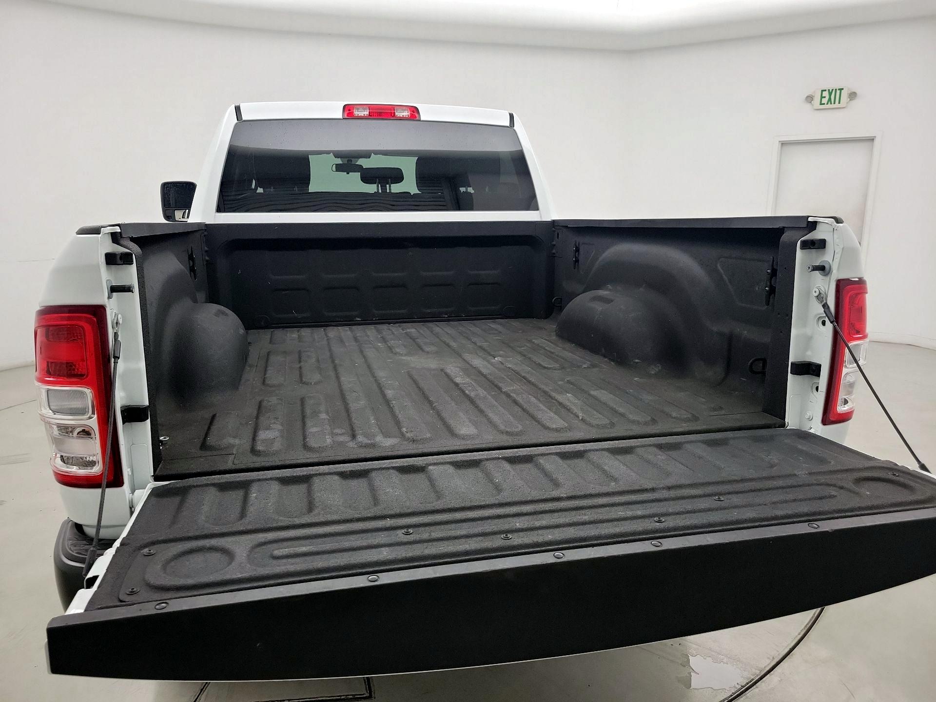 Thumbnail: 2024 RAM 2500 - 20