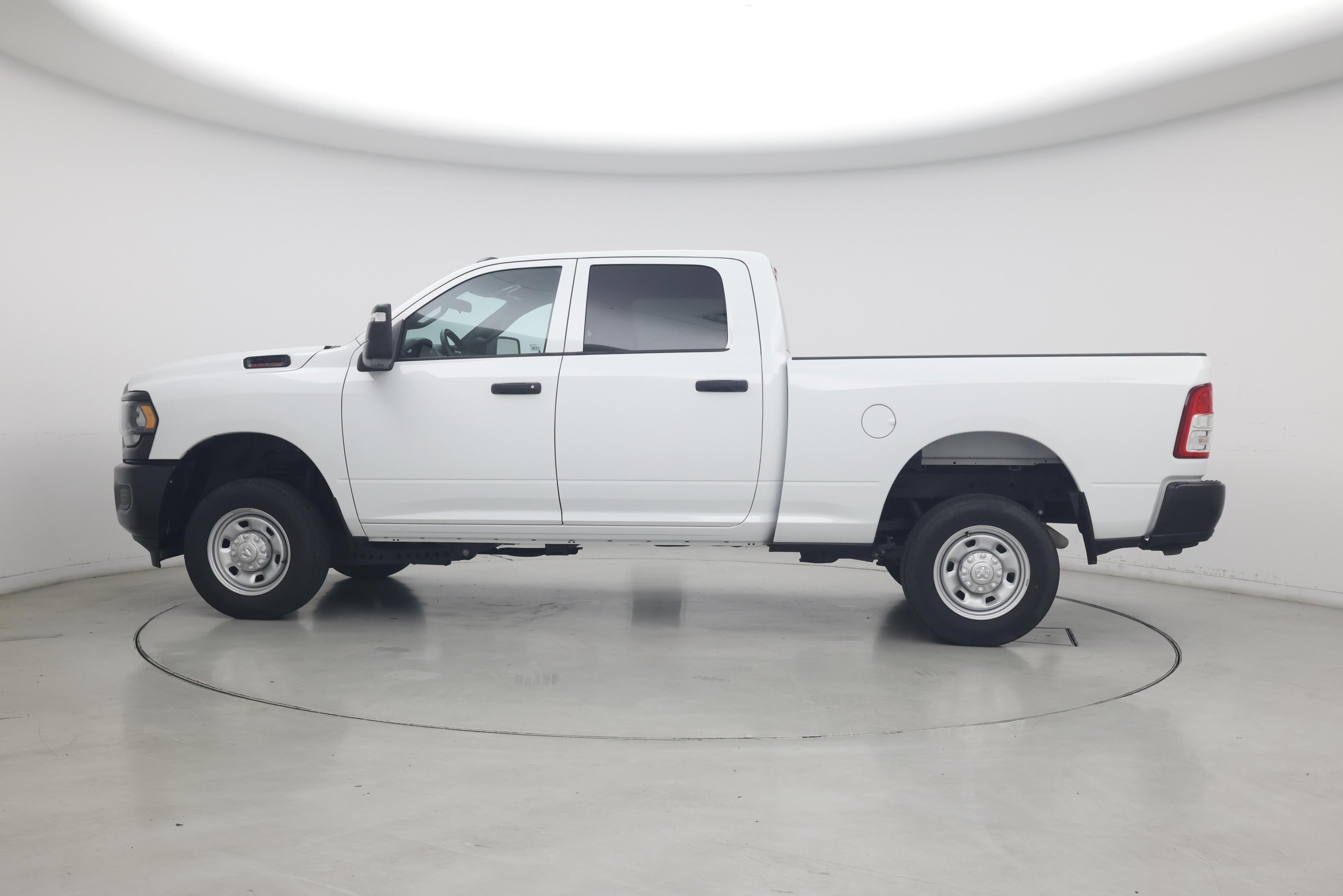Thumbnail: 2024 RAM 2500 - 3