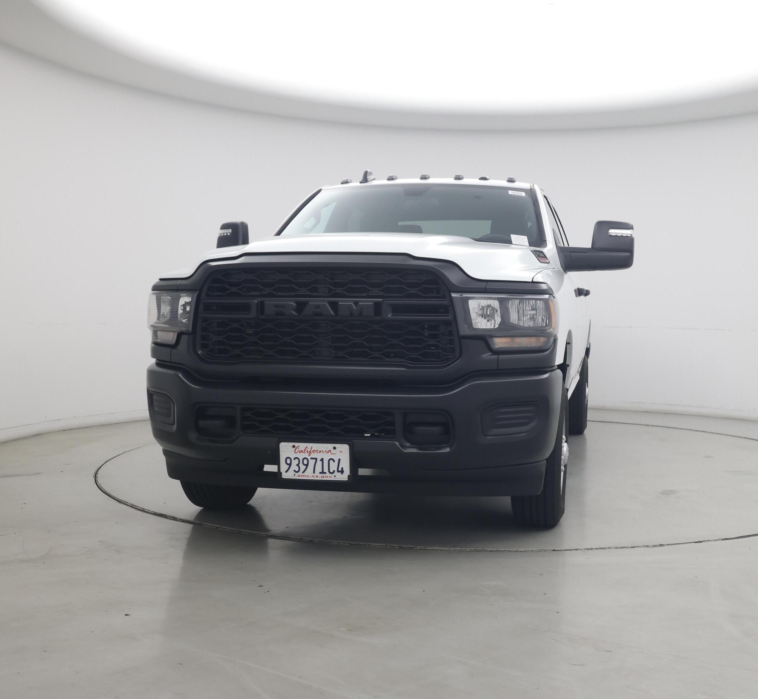 Thumbnail: 2024 RAM 2500 - 5
