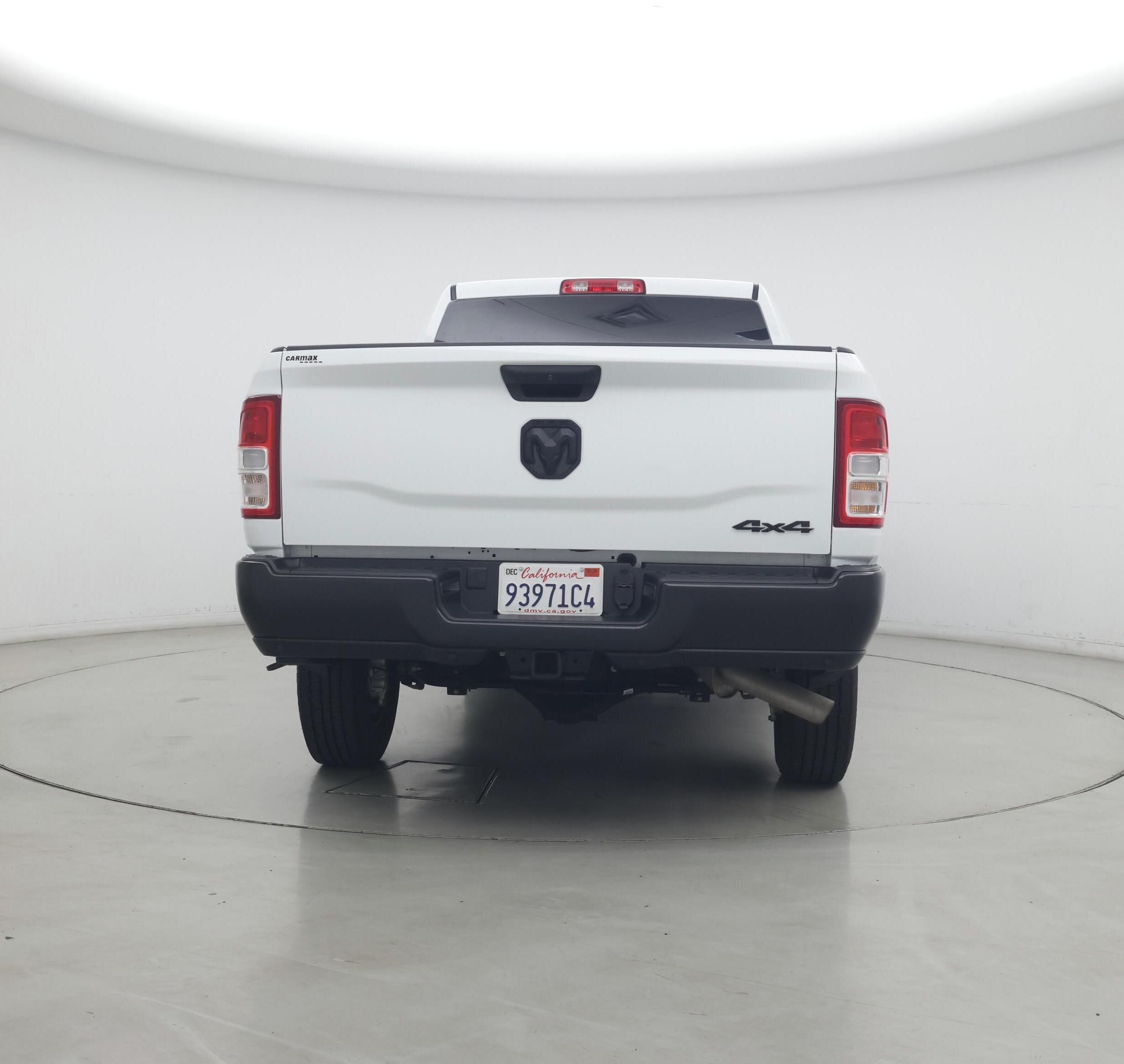Thumbnail: 2024 RAM 2500 - 6