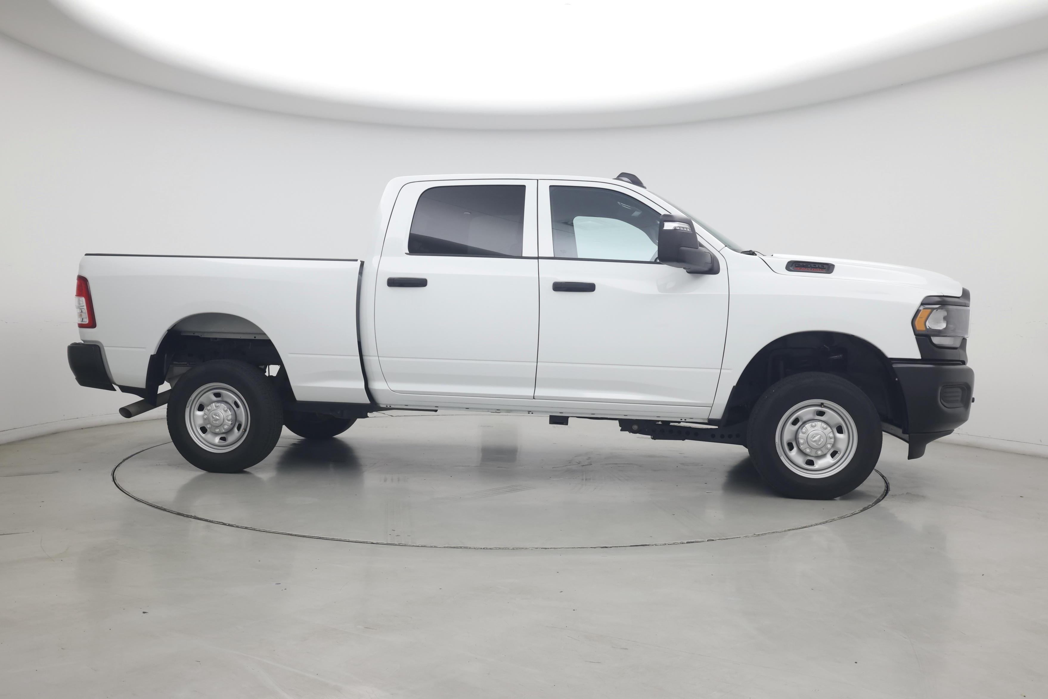 Thumbnail: 2024 RAM 2500 - 7
