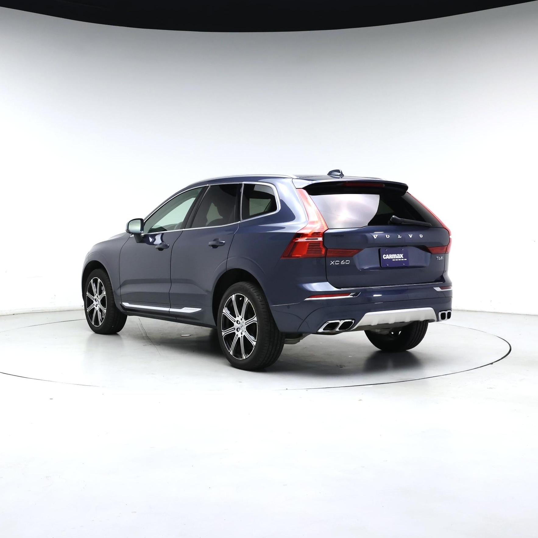 Thumbnail: 2019 Volvo XC60 - 2