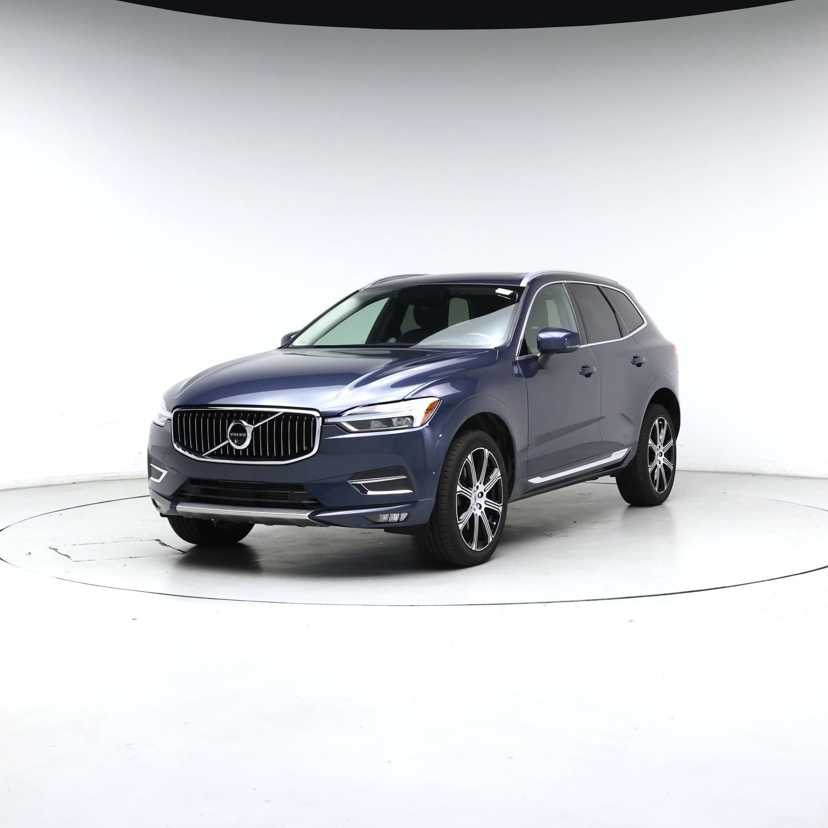 Thumbnail: 2019 Volvo XC60 - 4