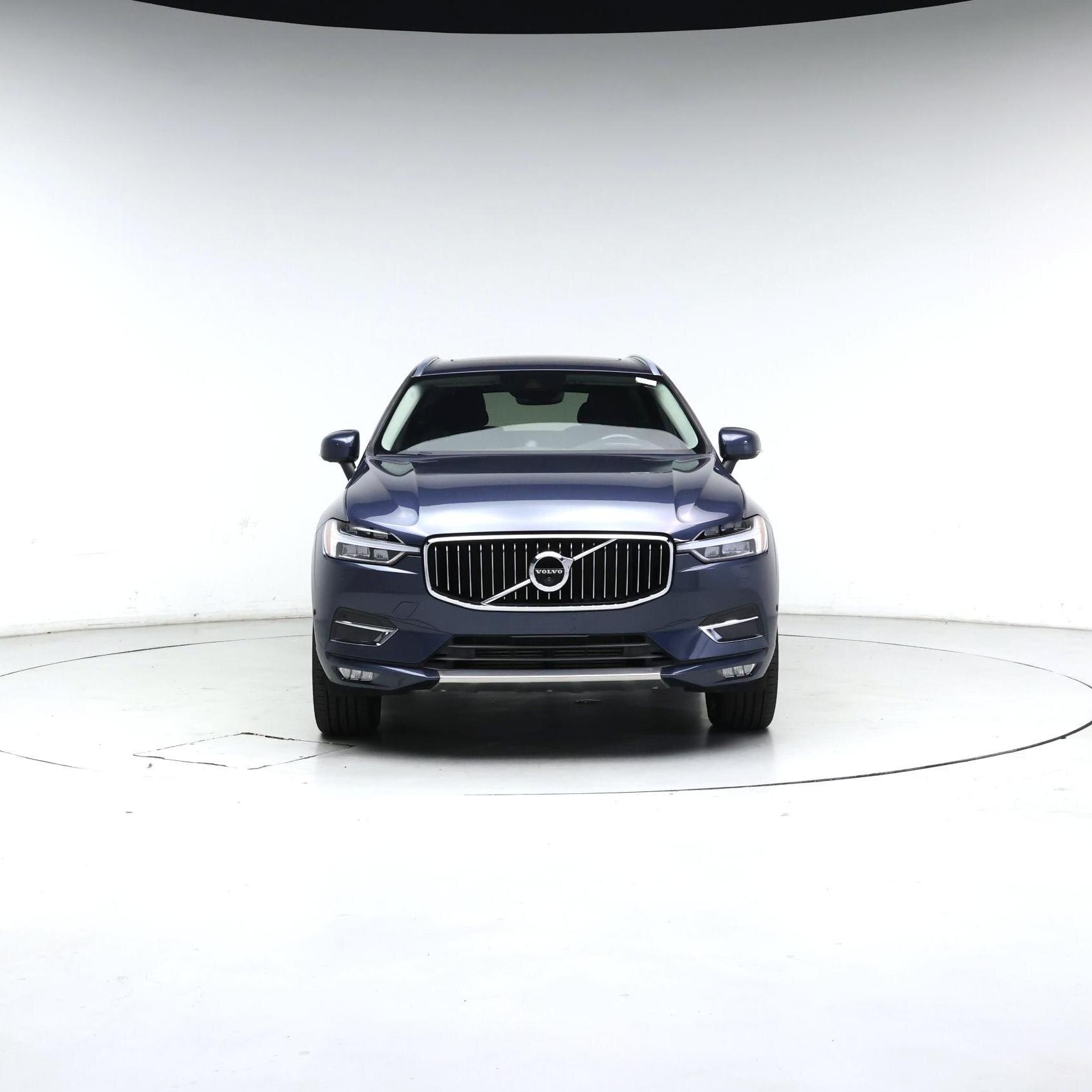 Thumbnail: 2019 Volvo XC60 - 5
