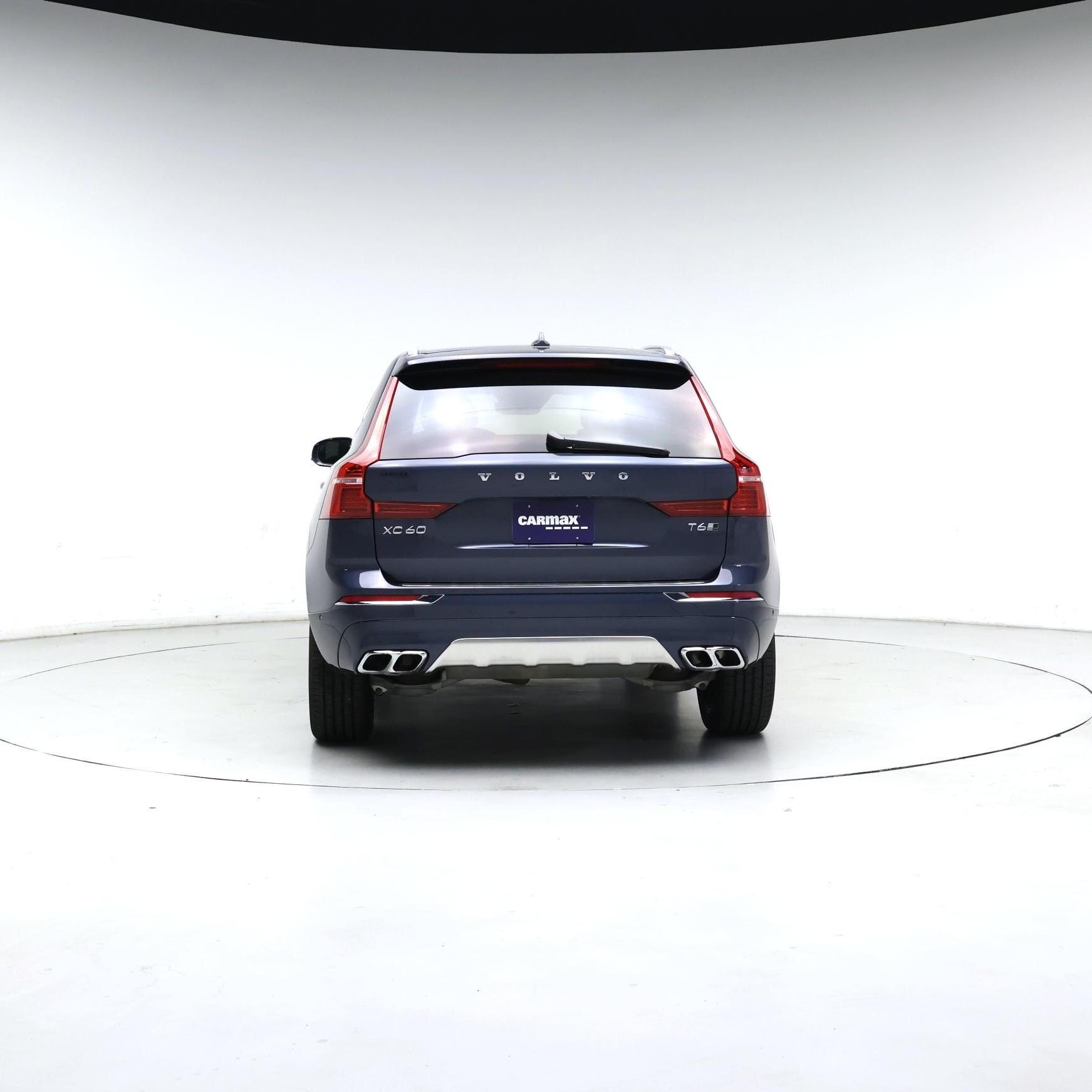 Thumbnail: 2019 Volvo XC60 - 6