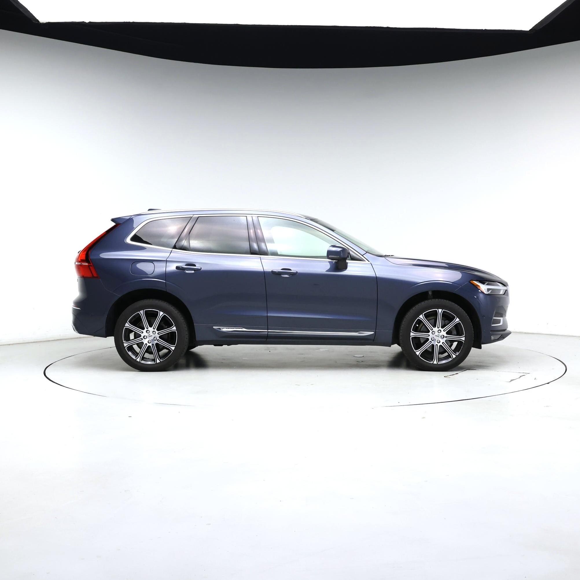 Thumbnail: 2019 Volvo XC60 - 7