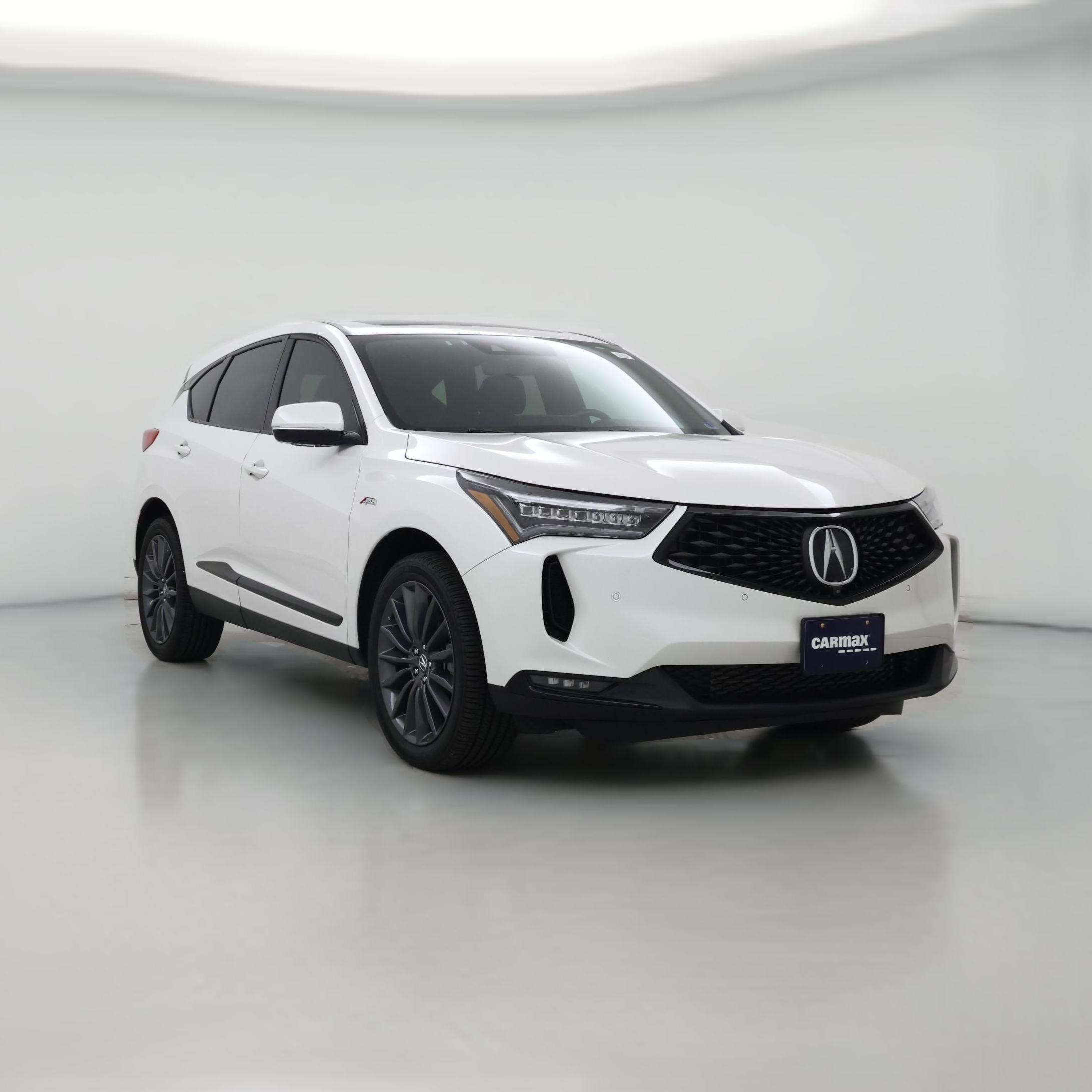 Thumbnail: 2023 Acura RDX - 1