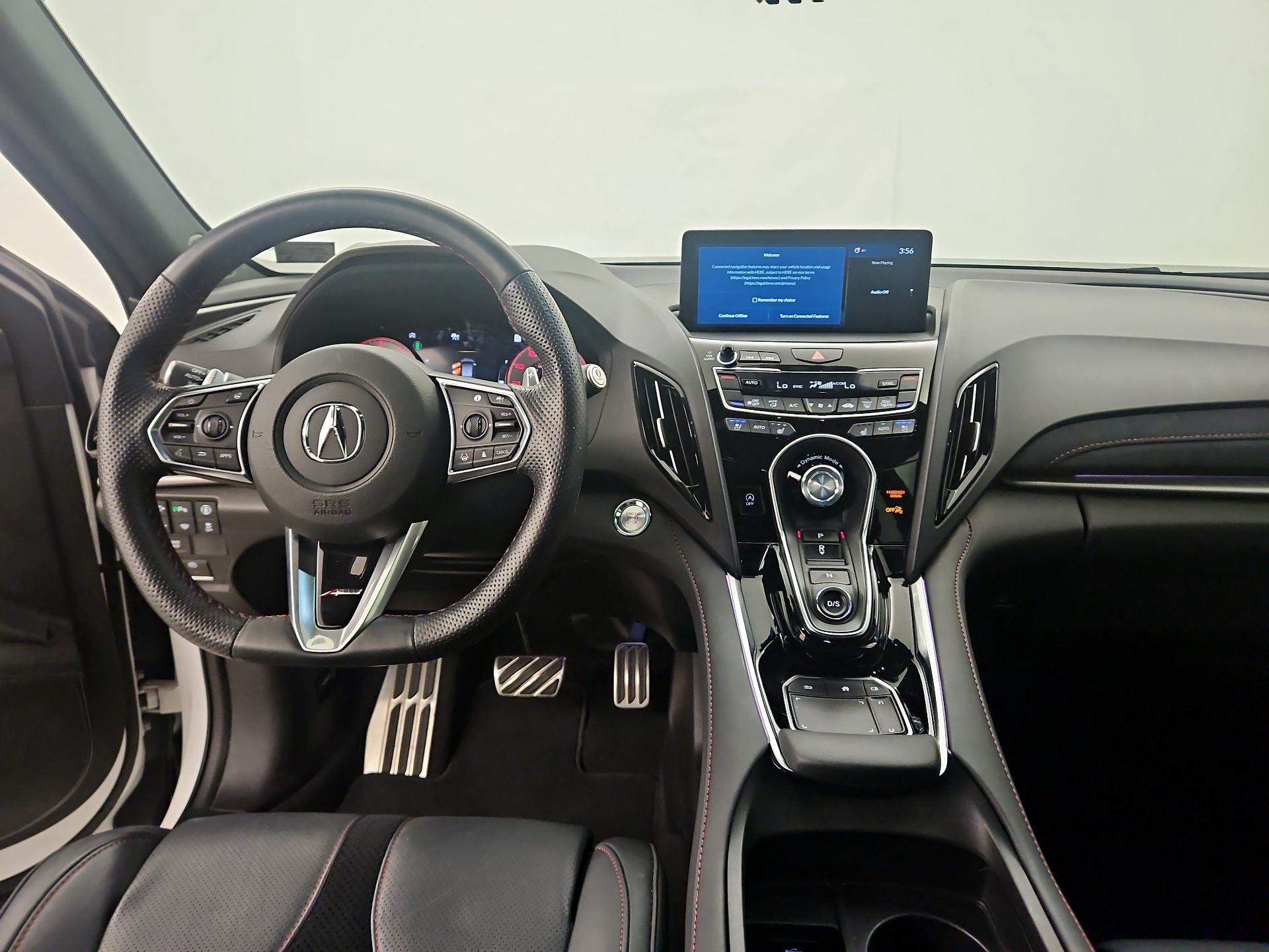 Thumbnail: 2023 Acura RDX - 9