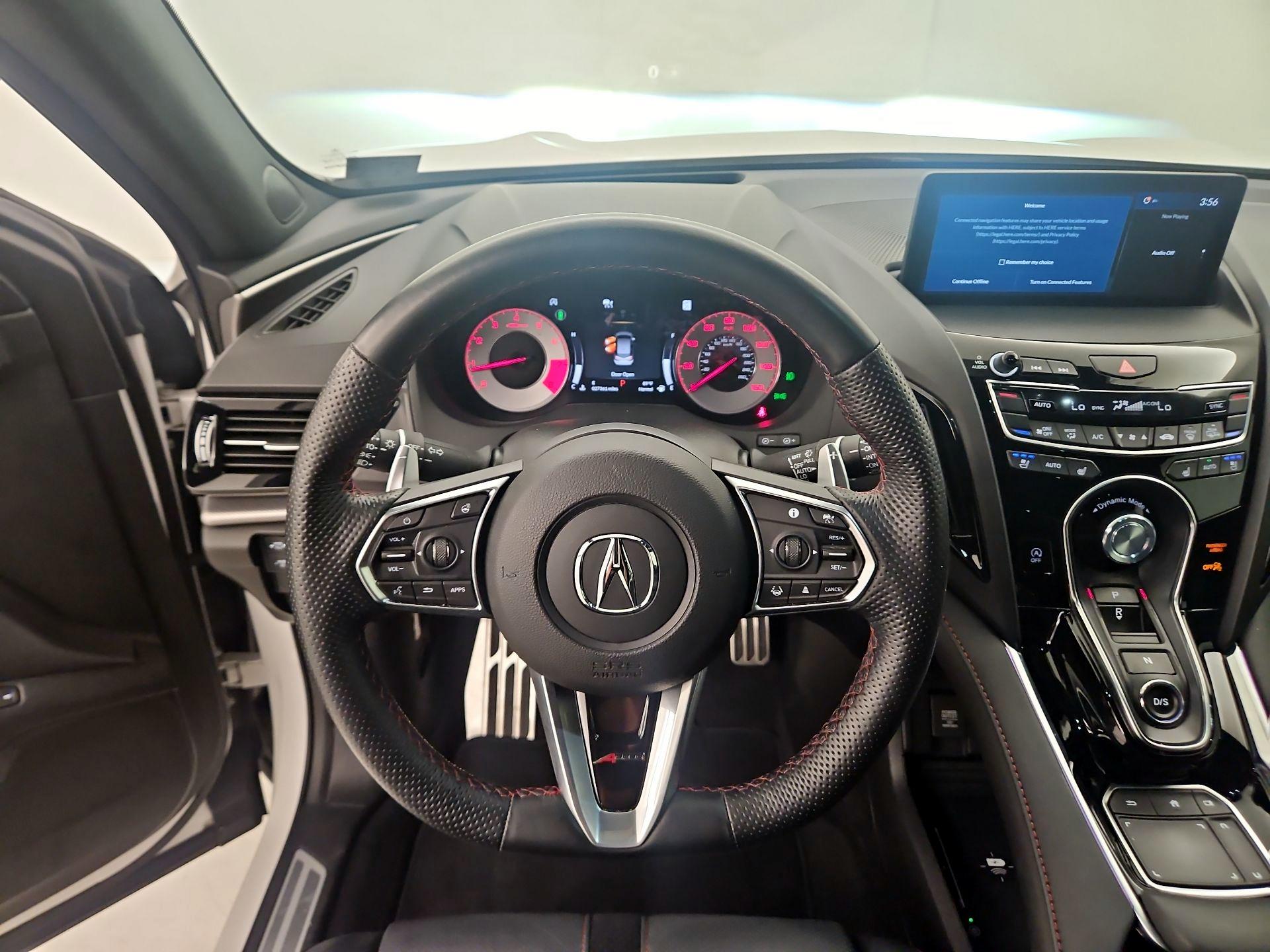 Thumbnail: 2023 Acura RDX - 10