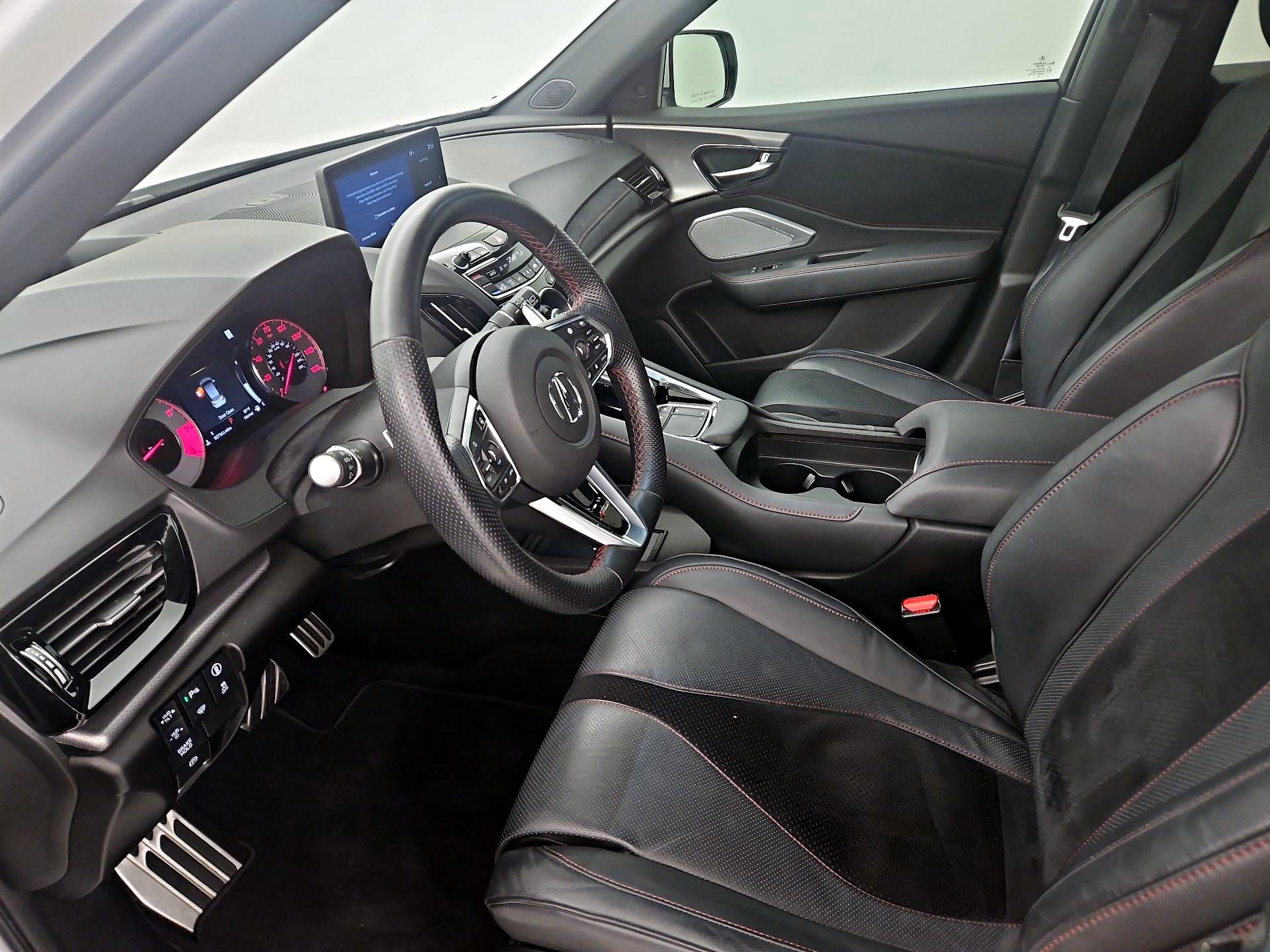 Thumbnail: 2023 Acura RDX - 11