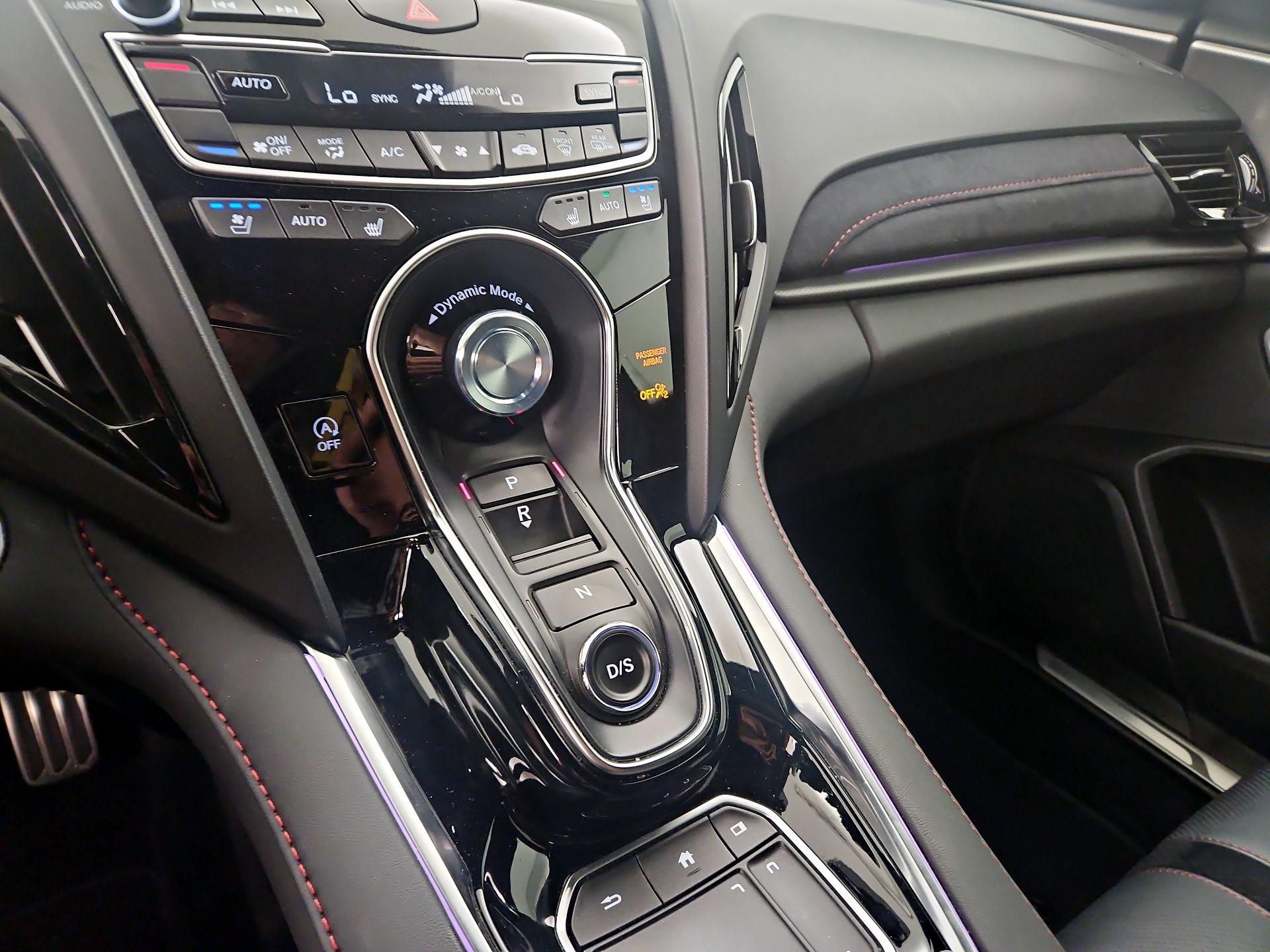 Thumbnail: 2023 Acura RDX - 17
