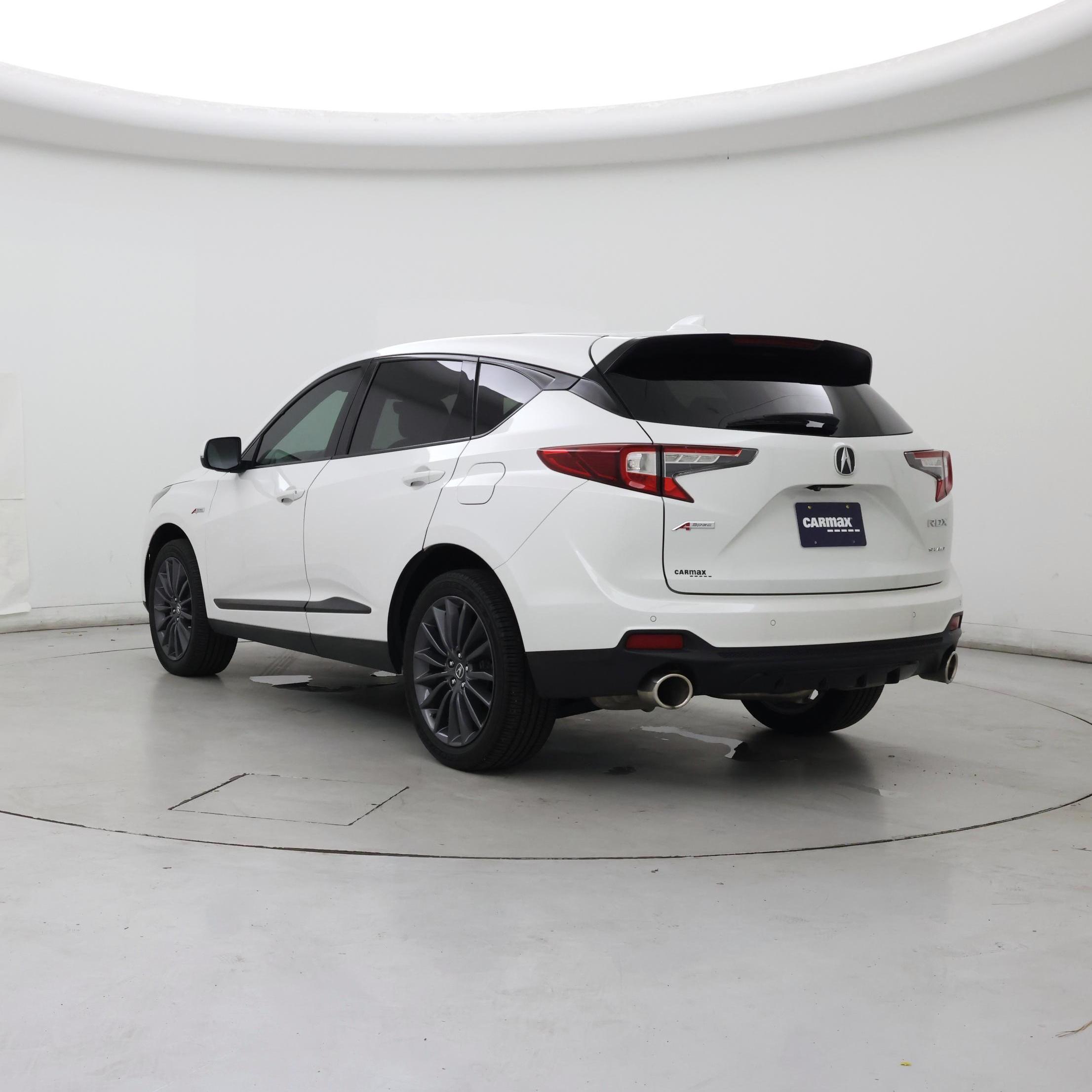 Thumbnail: 2023 Acura RDX - 2