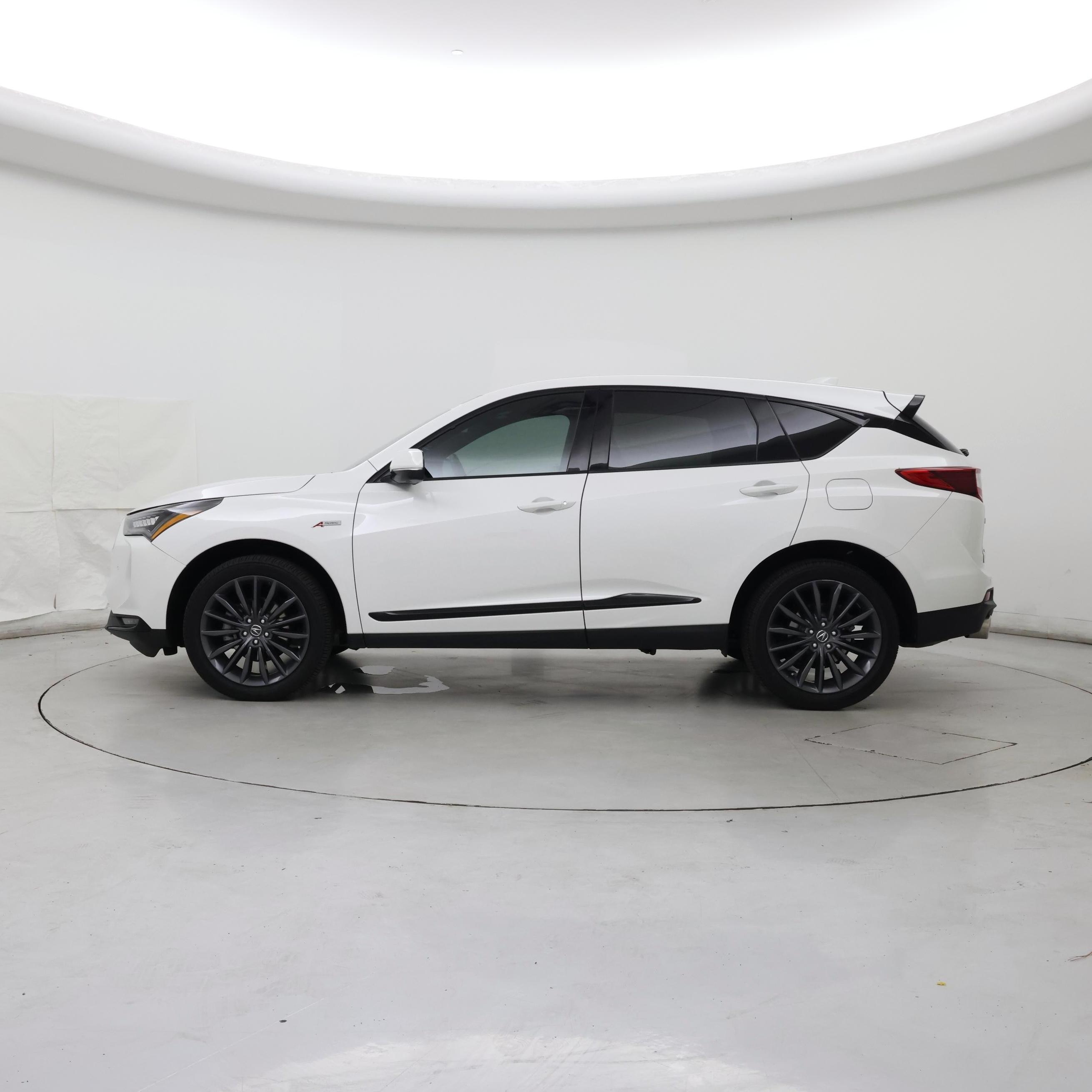 Thumbnail: 2023 Acura RDX - 3