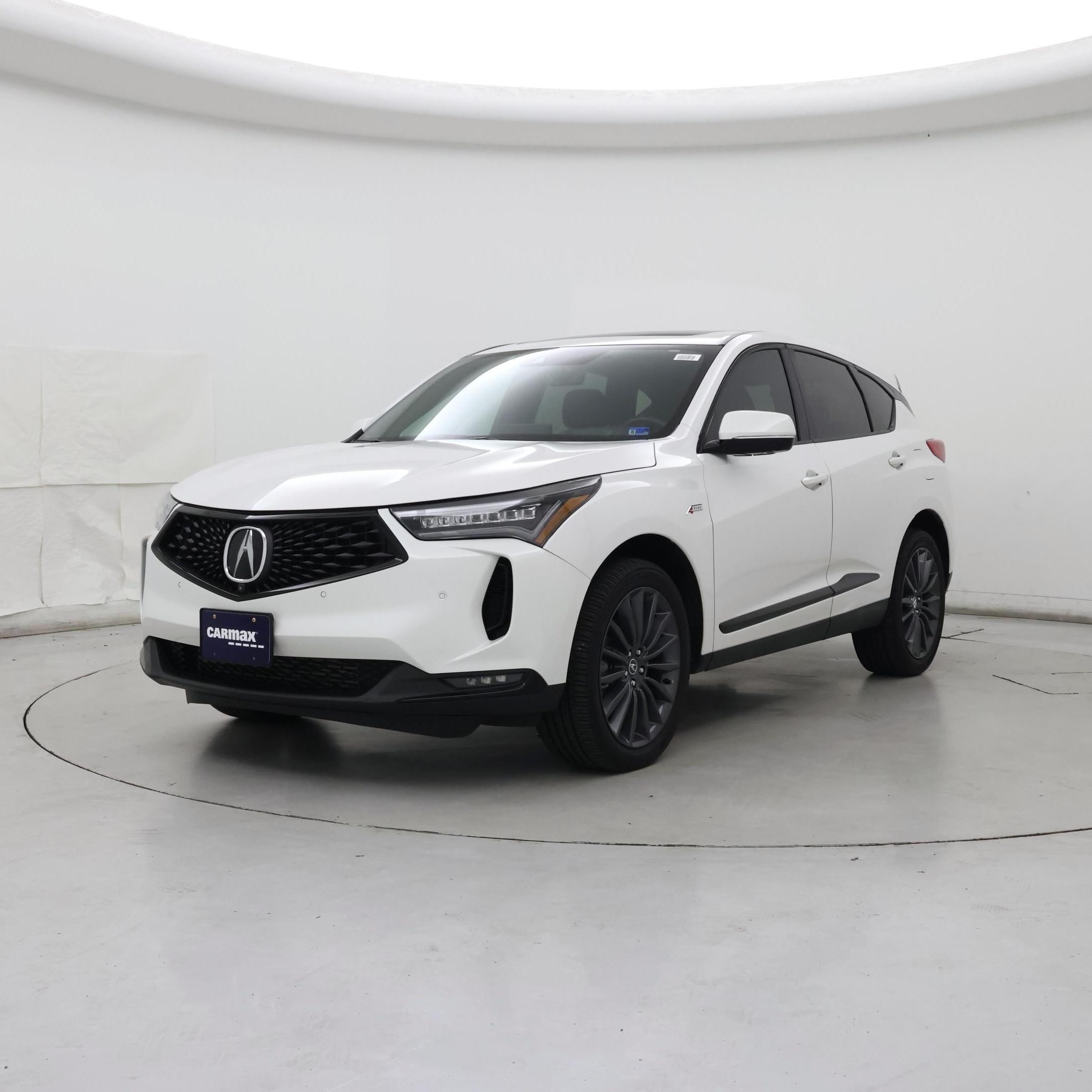 Thumbnail: 2023 Acura RDX - 4