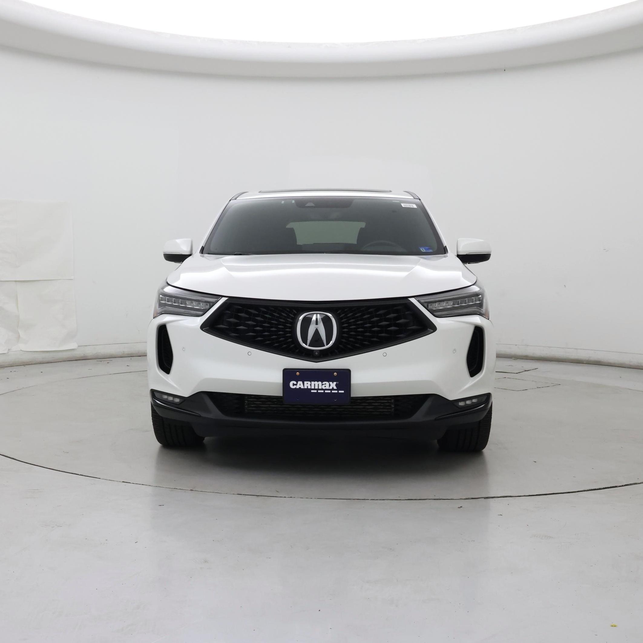 Thumbnail: 2023 Acura RDX - 5