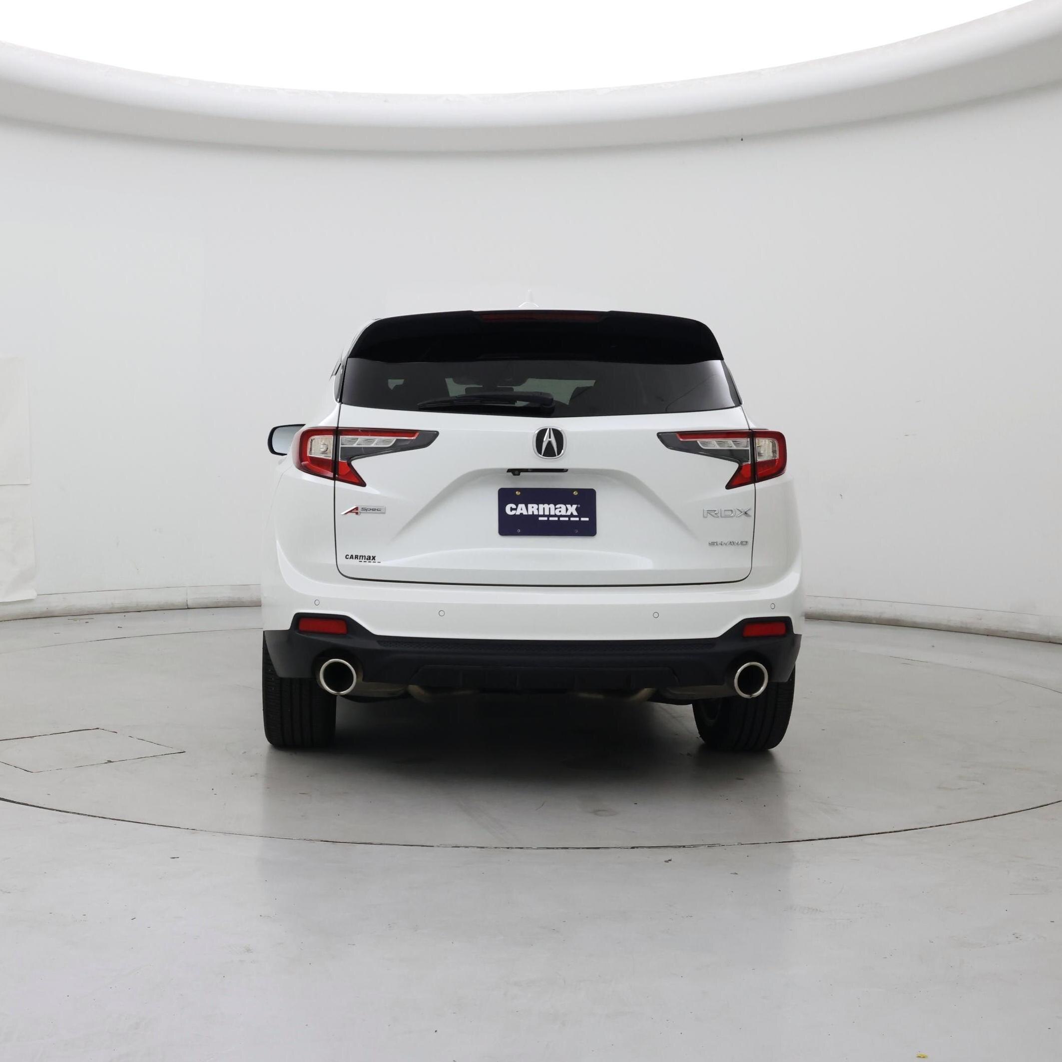 Thumbnail: 2023 Acura RDX - 6