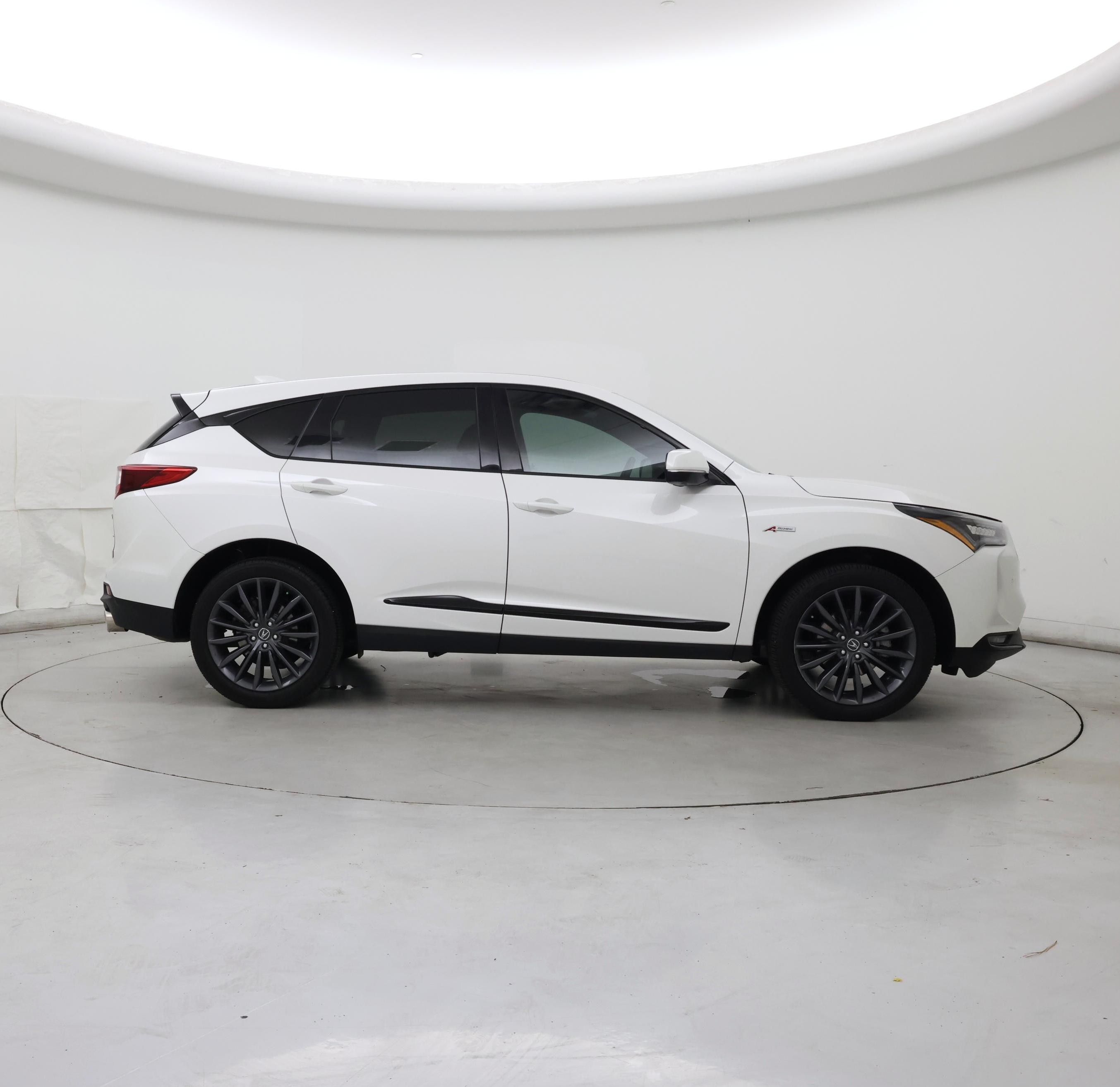 Thumbnail: 2023 Acura RDX - 7