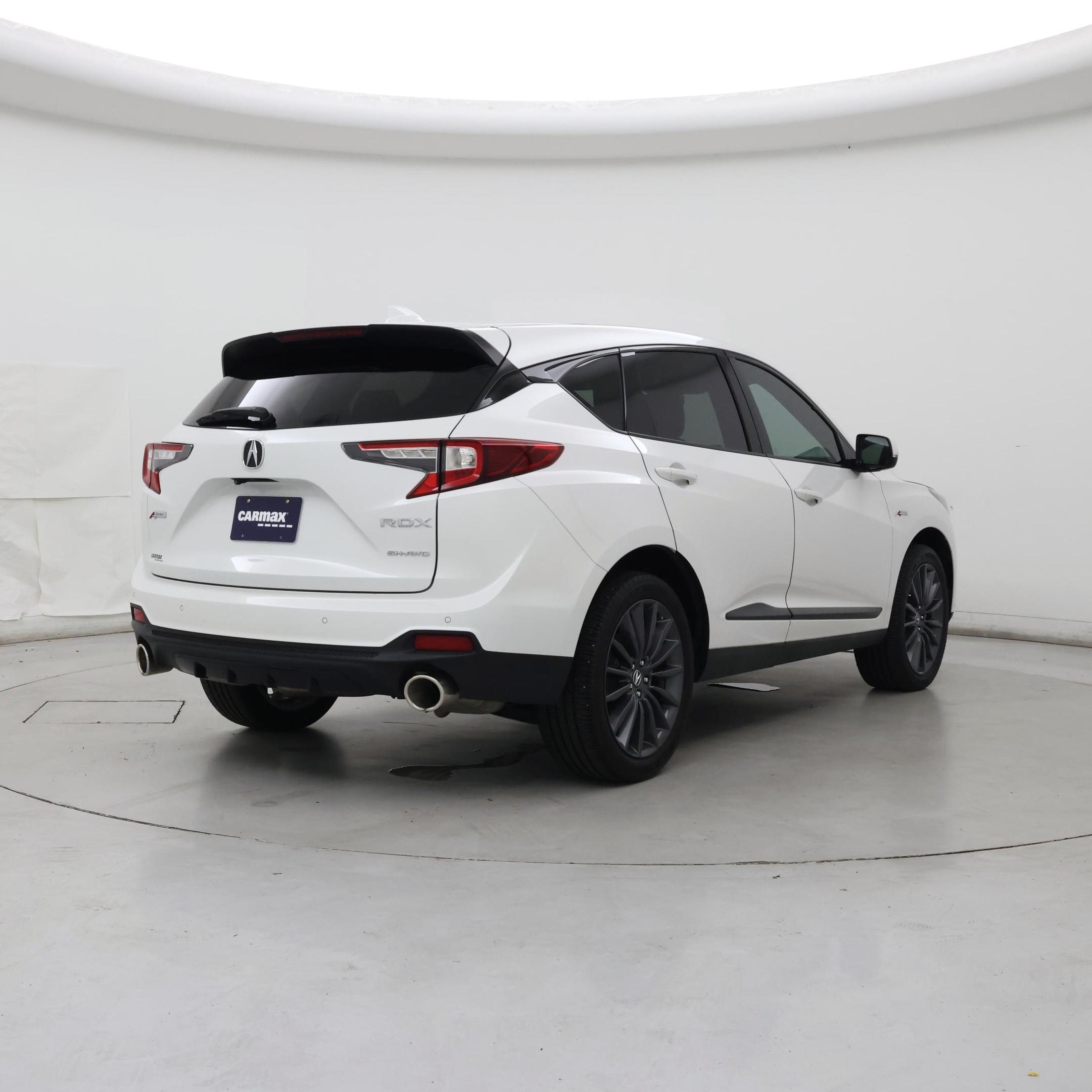 Thumbnail: 2023 Acura RDX - 8