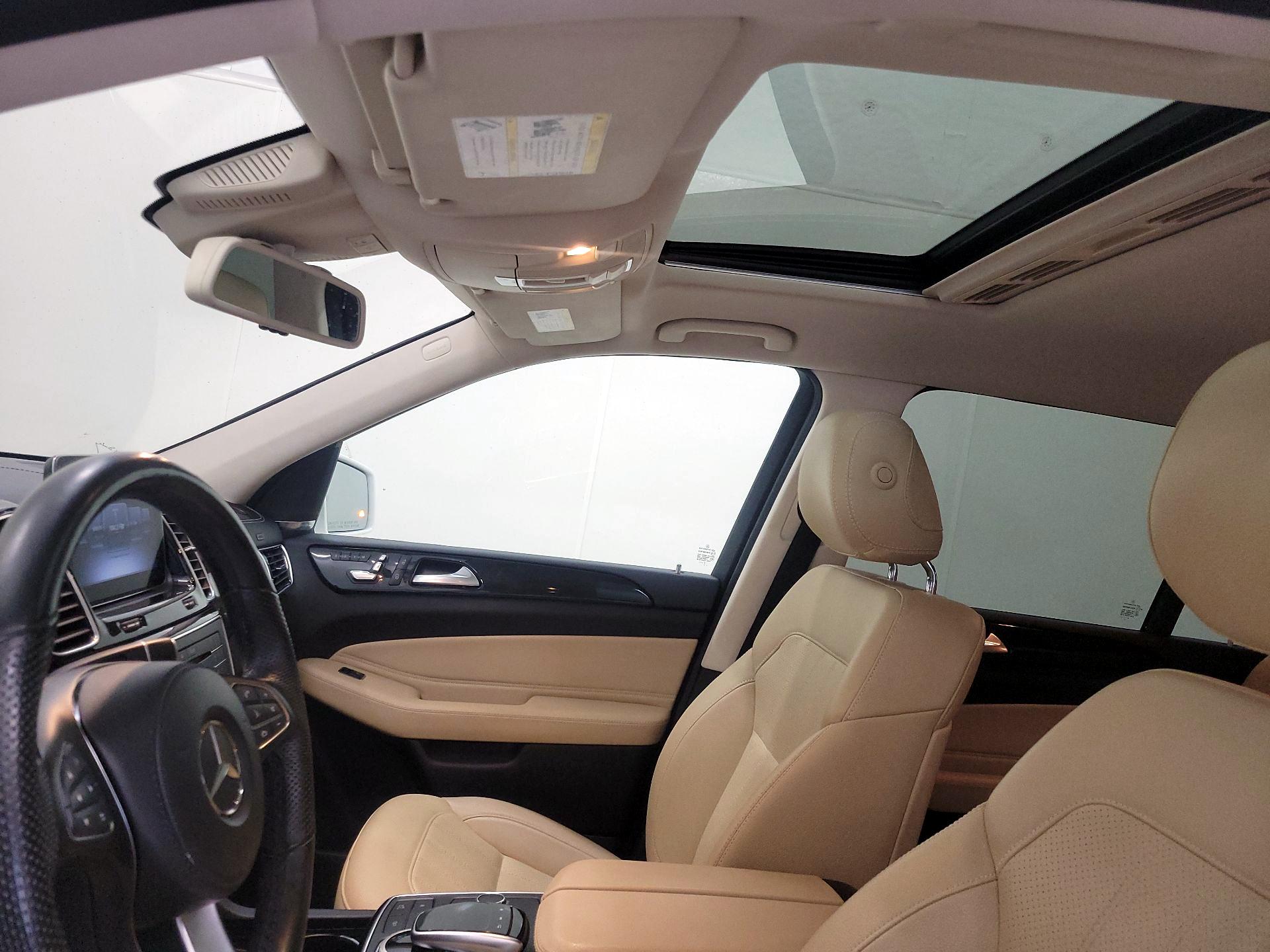 Thumbnail: 2019 Mercedes-Benz GLS - 19