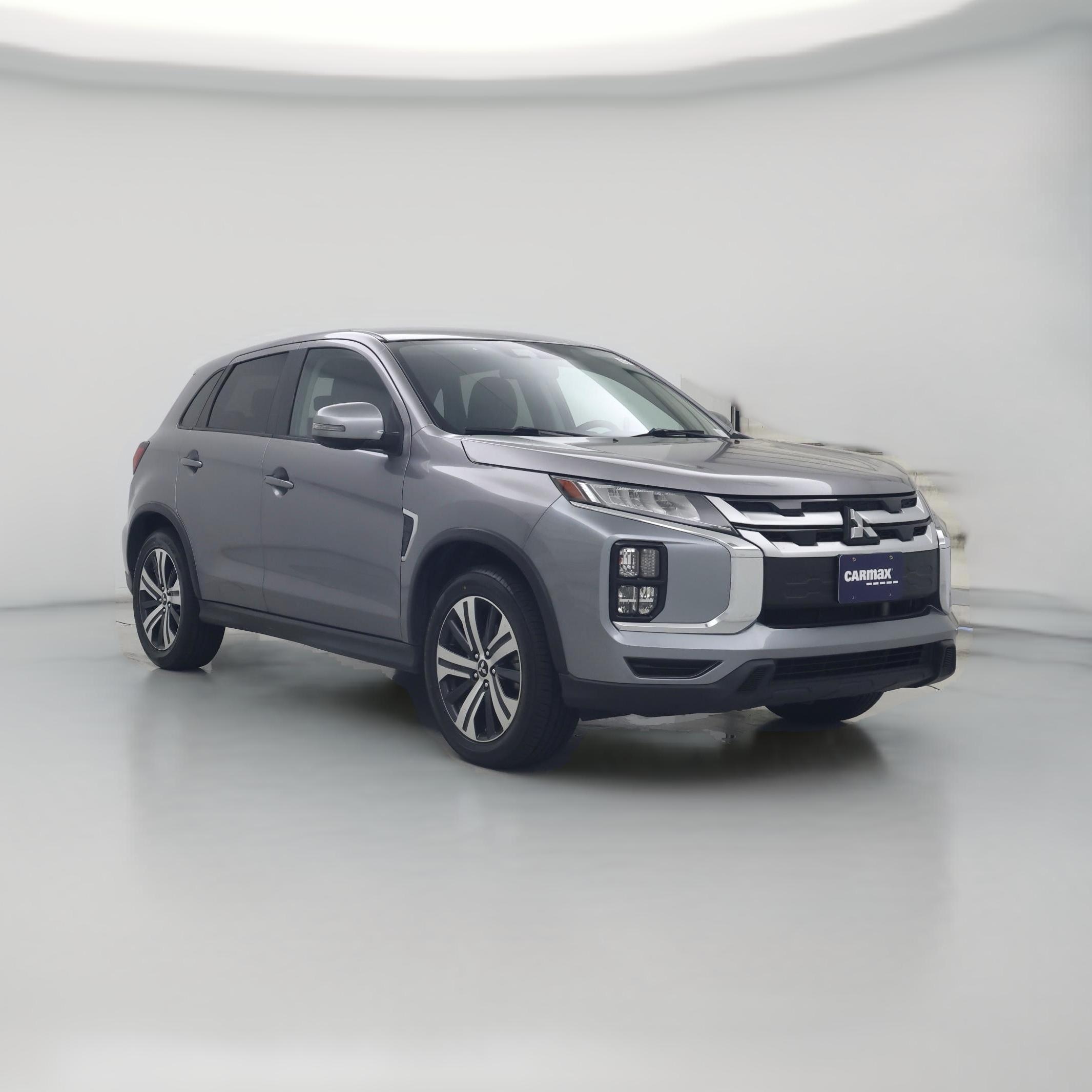 Thumbnail: 2020 Mitsubishi Outlander Sport - 1