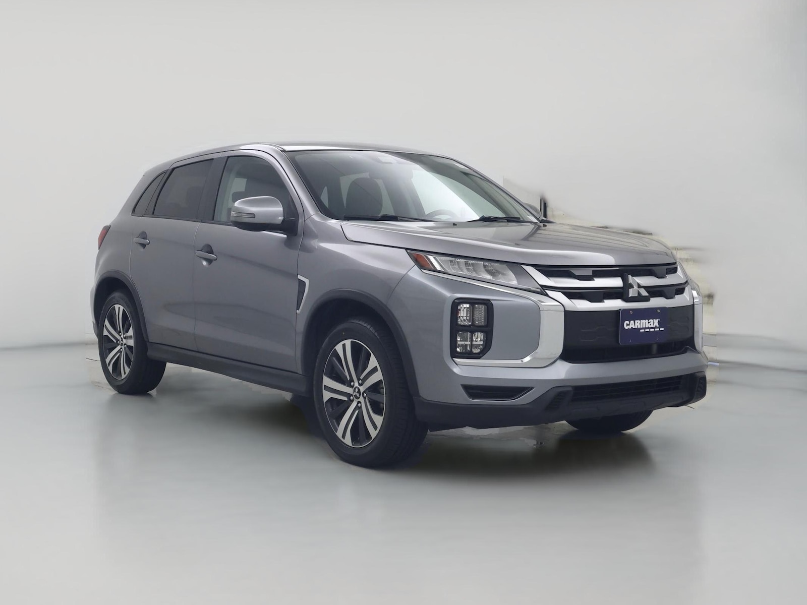 2020 Mitsubishi Outlander Sport