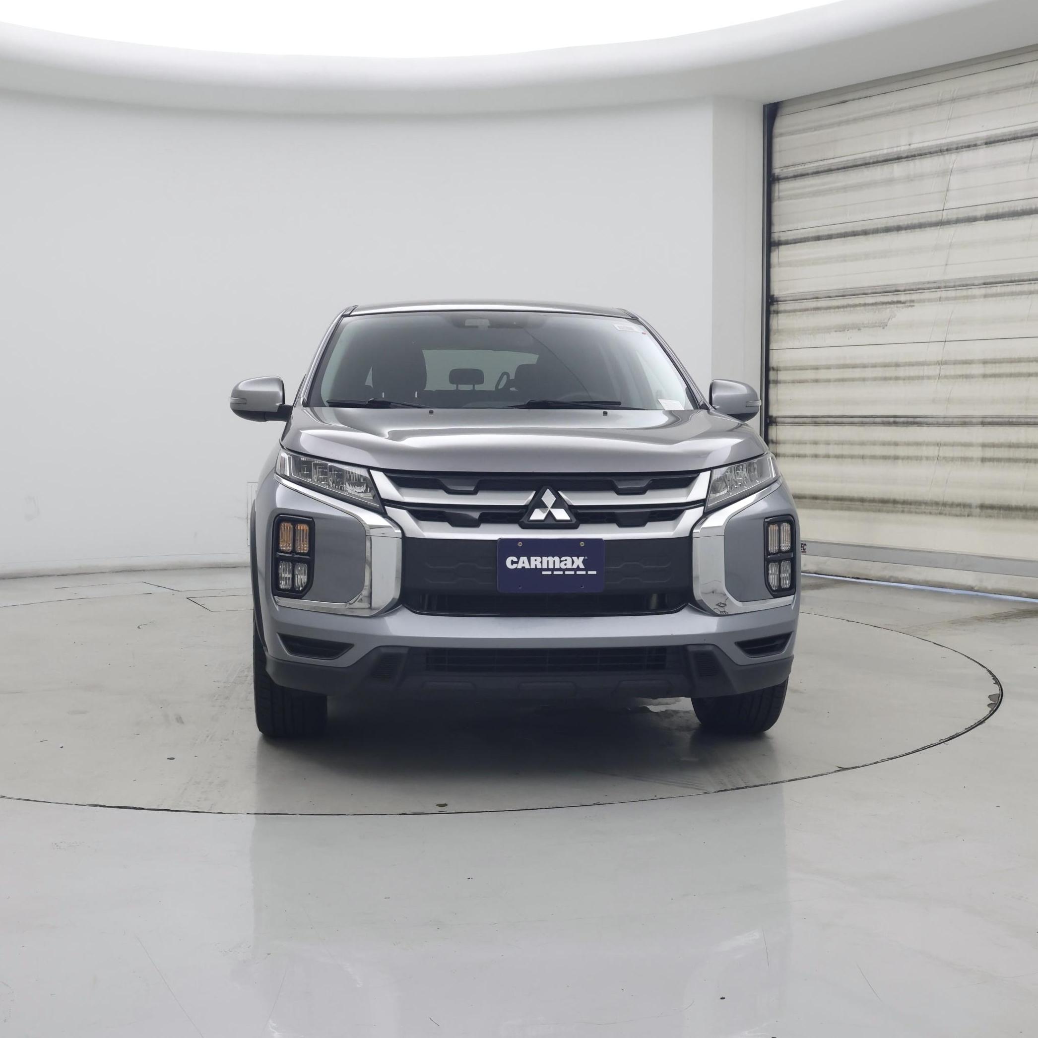 Thumbnail: 2020 Mitsubishi Outlander Sport - 5