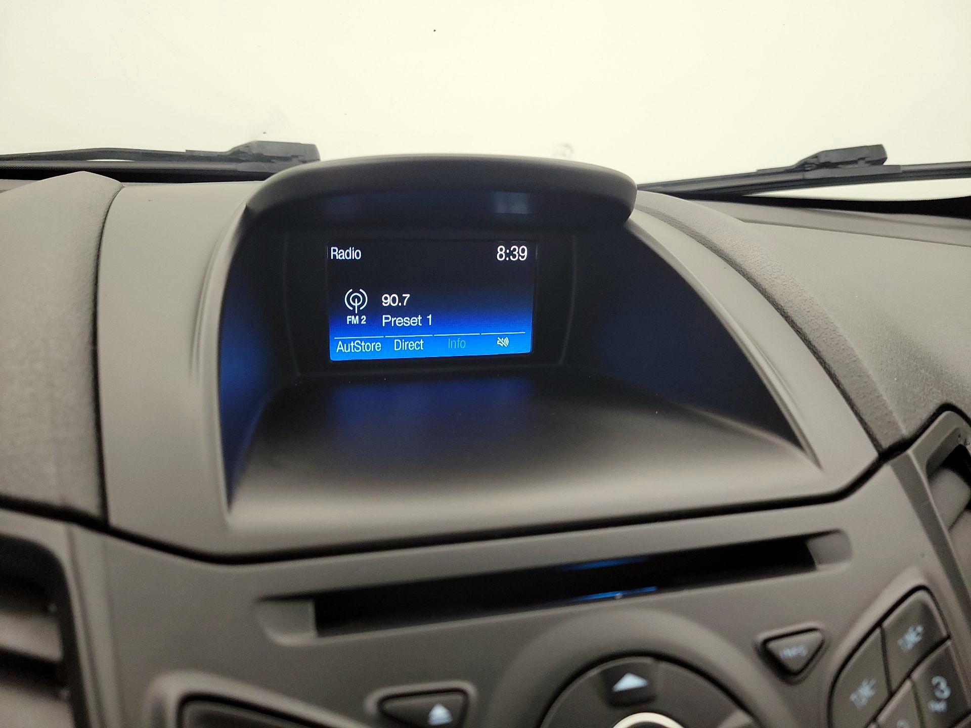 Thumbnail: 2018 Ford Fiesta - 14