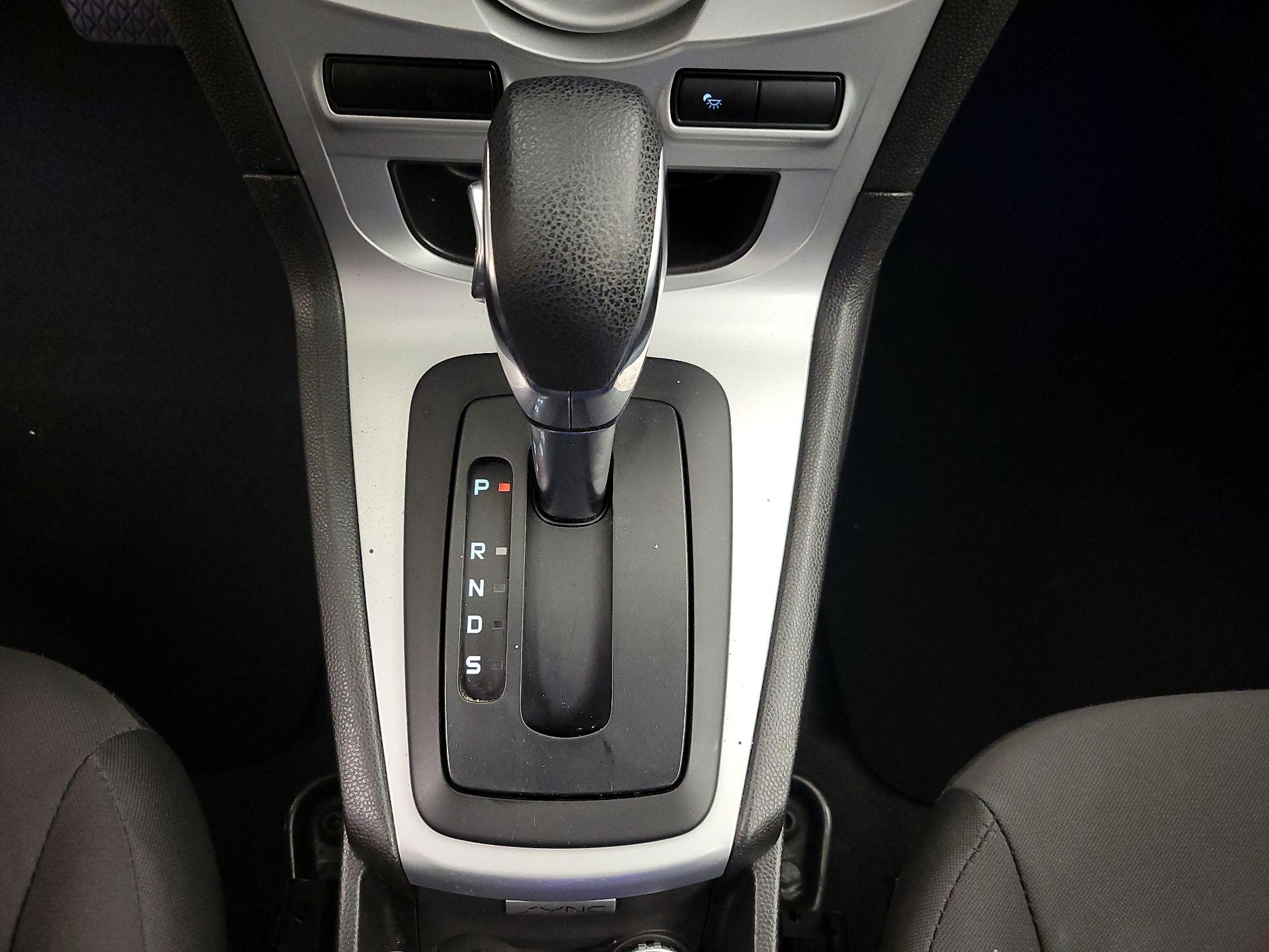 Thumbnail: 2018 Ford Fiesta - 16