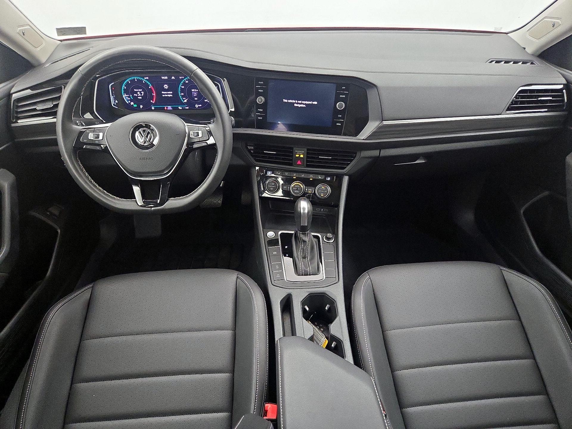 Thumbnail: 2021 Volkswagen Jetta - 9
