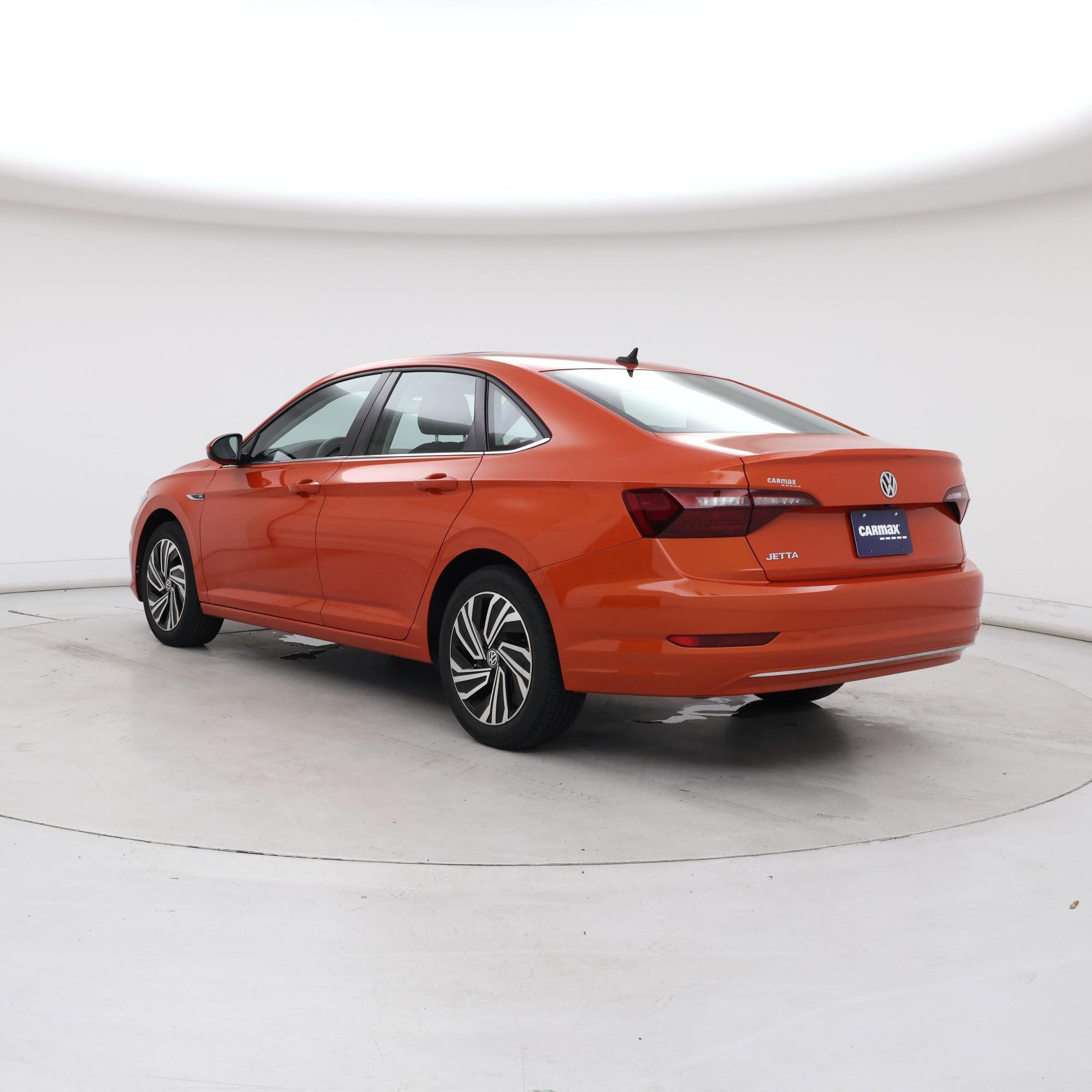 Thumbnail: 2021 Volkswagen Jetta - 2