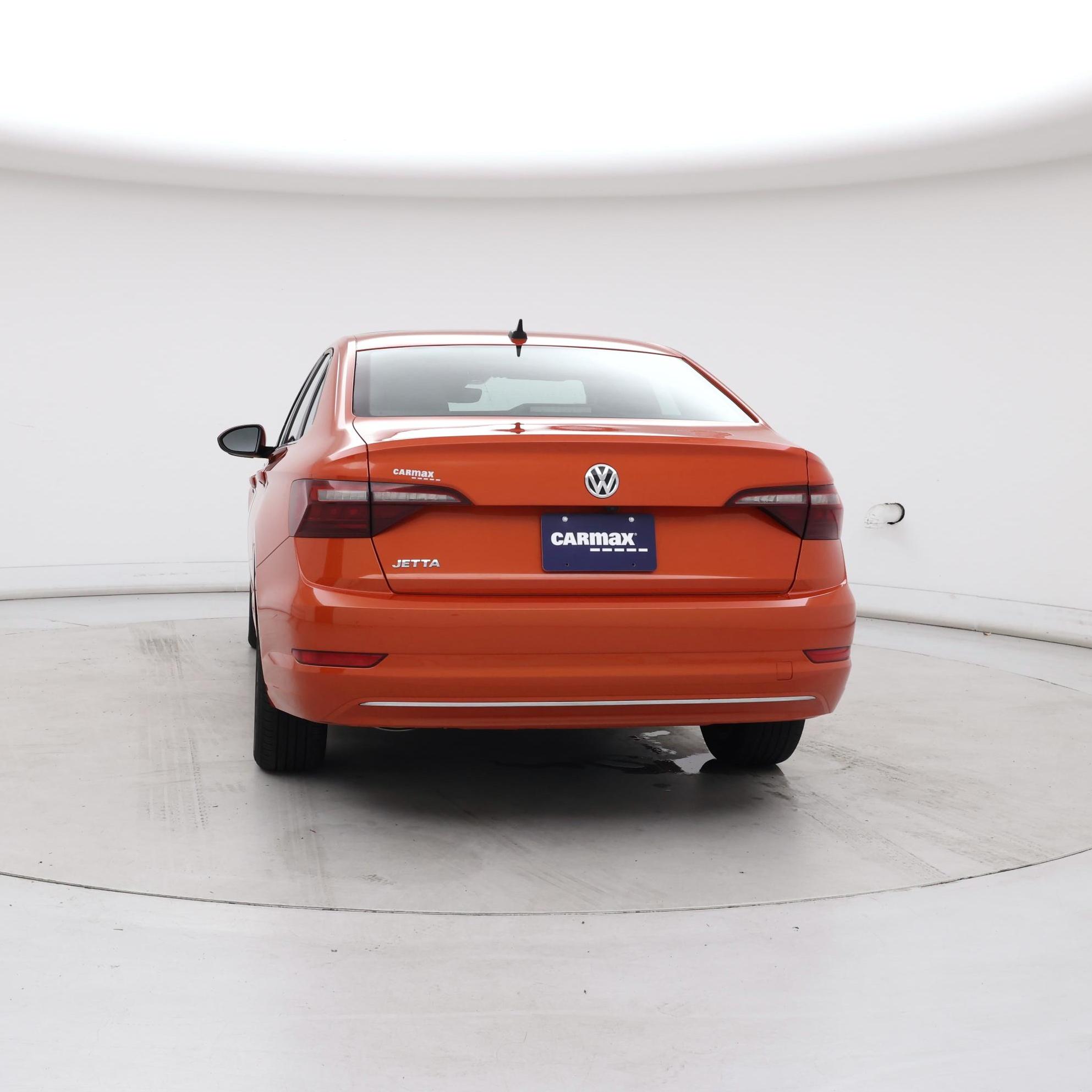 Thumbnail: 2021 Volkswagen Jetta - 6