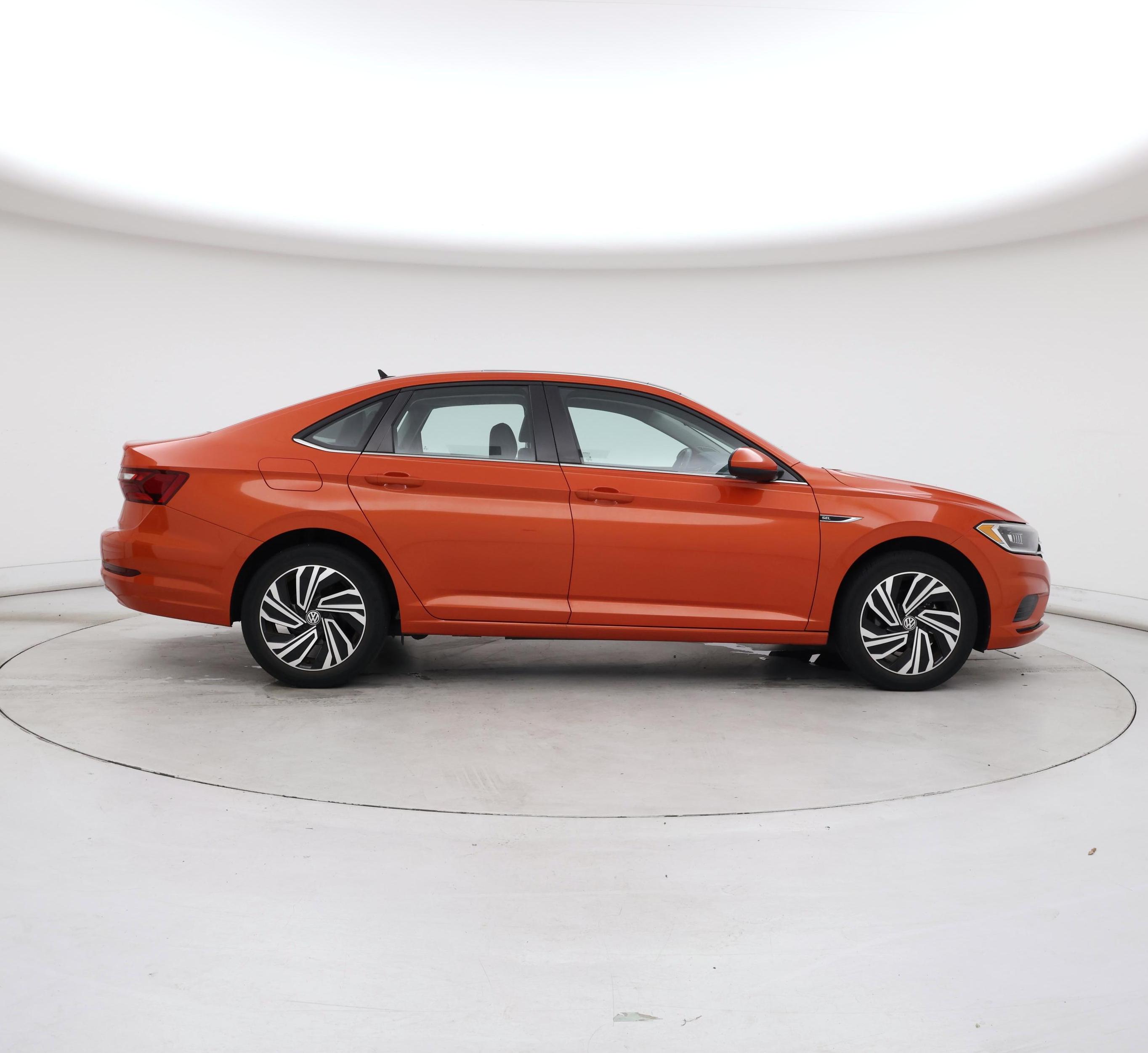 Thumbnail: 2021 Volkswagen Jetta - 7