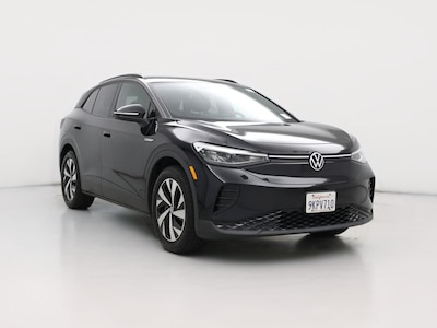2023 Volkswagen ID.4 EV Pro