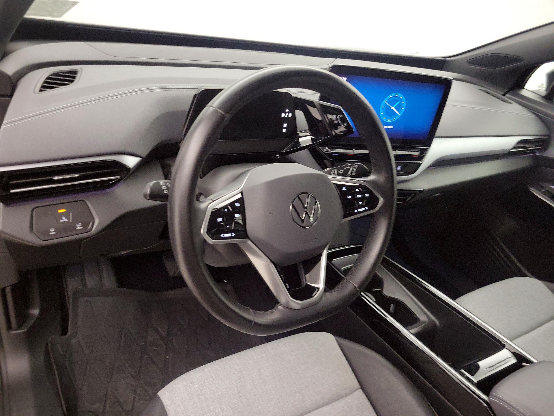 Thumbnail: 2023 Volkswagen ID.4 - 9