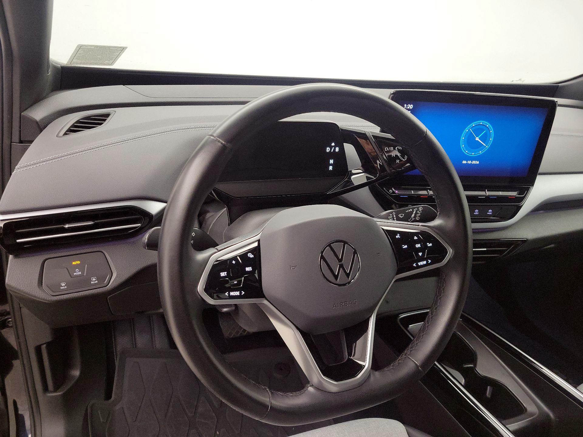Thumbnail: 2023 Volkswagen ID.4 - 10