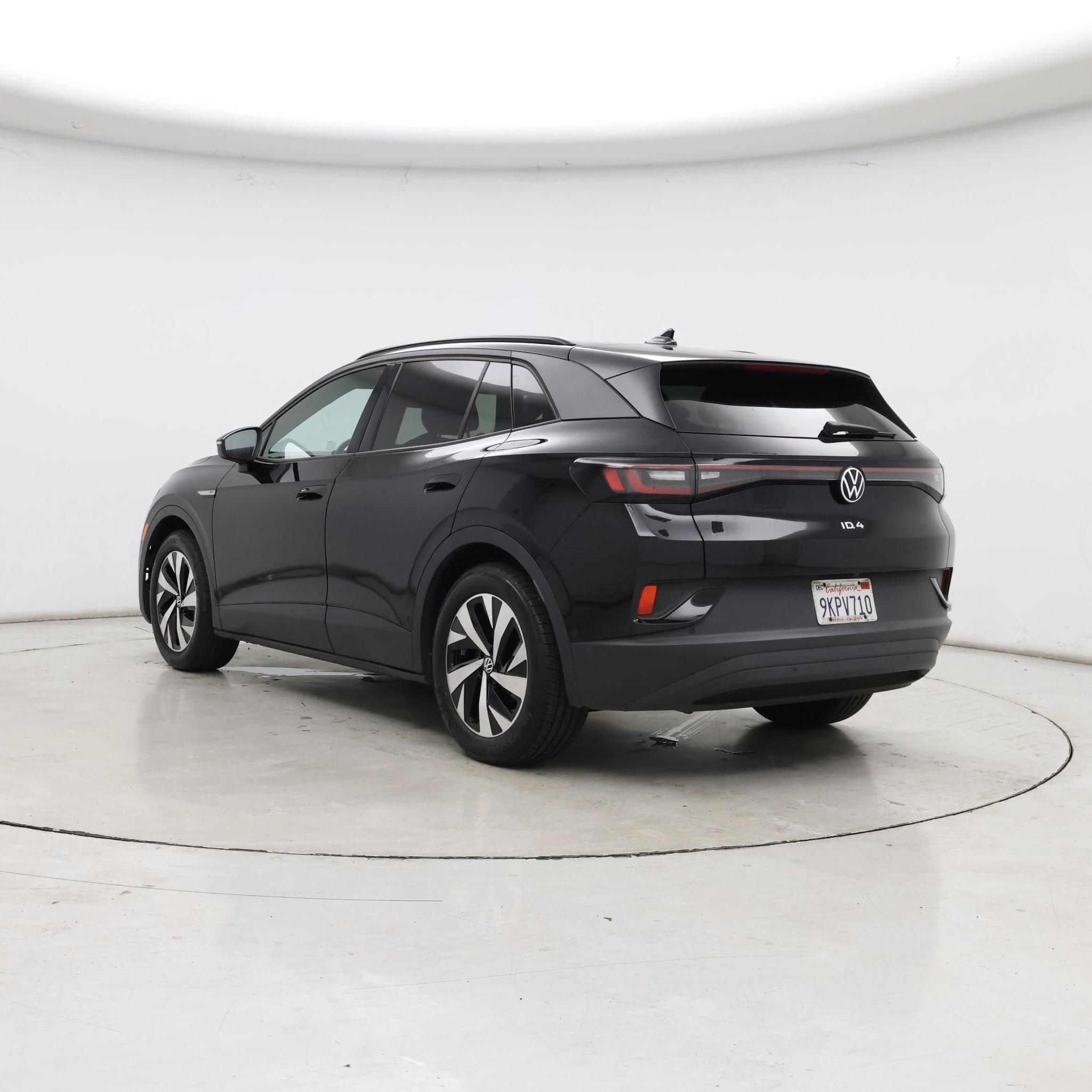 Thumbnail: 2023 Volkswagen ID.4 - 2
