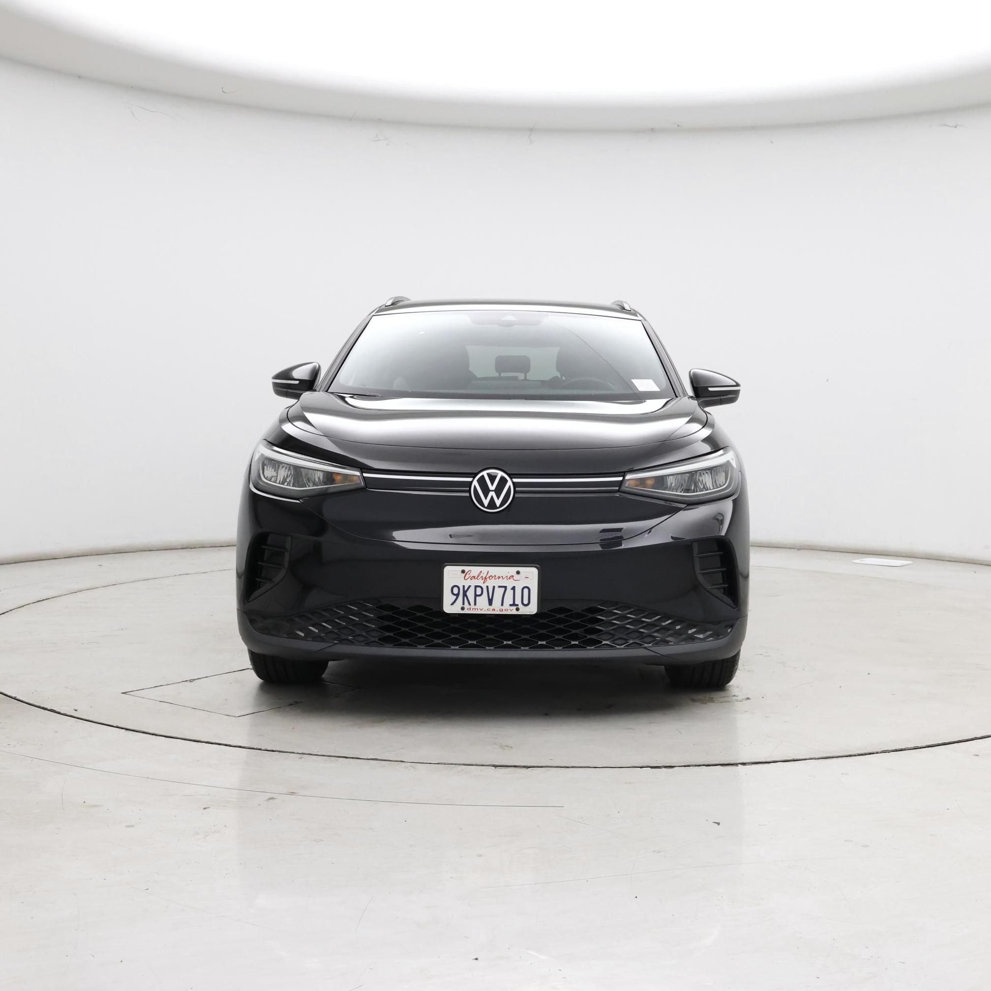 Thumbnail: 2023 Volkswagen ID.4 - 5