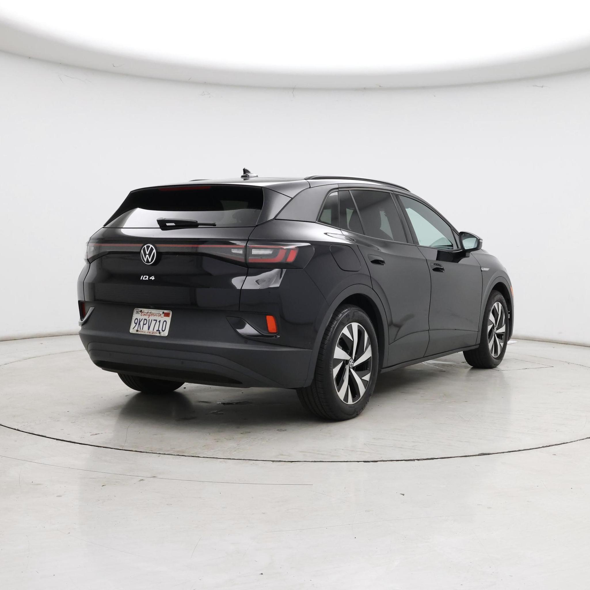 Thumbnail: 2023 Volkswagen ID.4 - 8