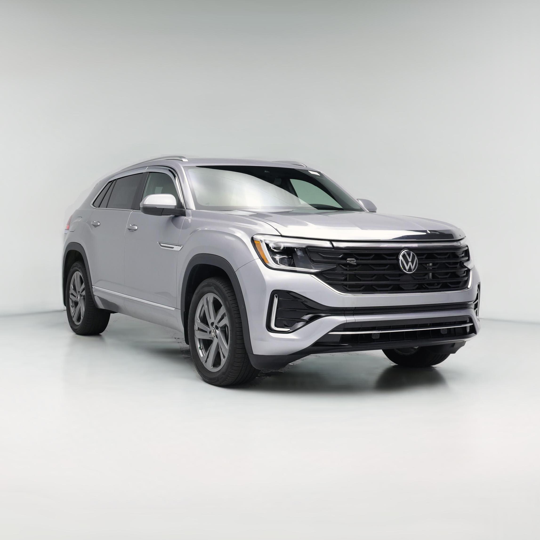 Thumbnail: 2024 Volkswagen Atlas - 1