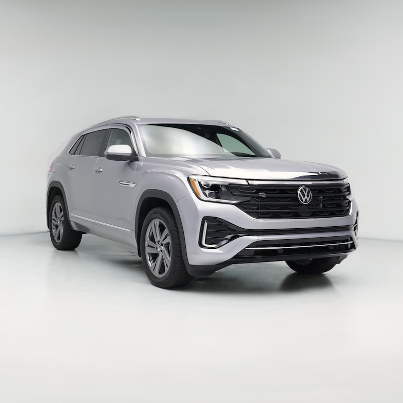 2024 Volkswagen Atlas Cross Sport SEL R-Line