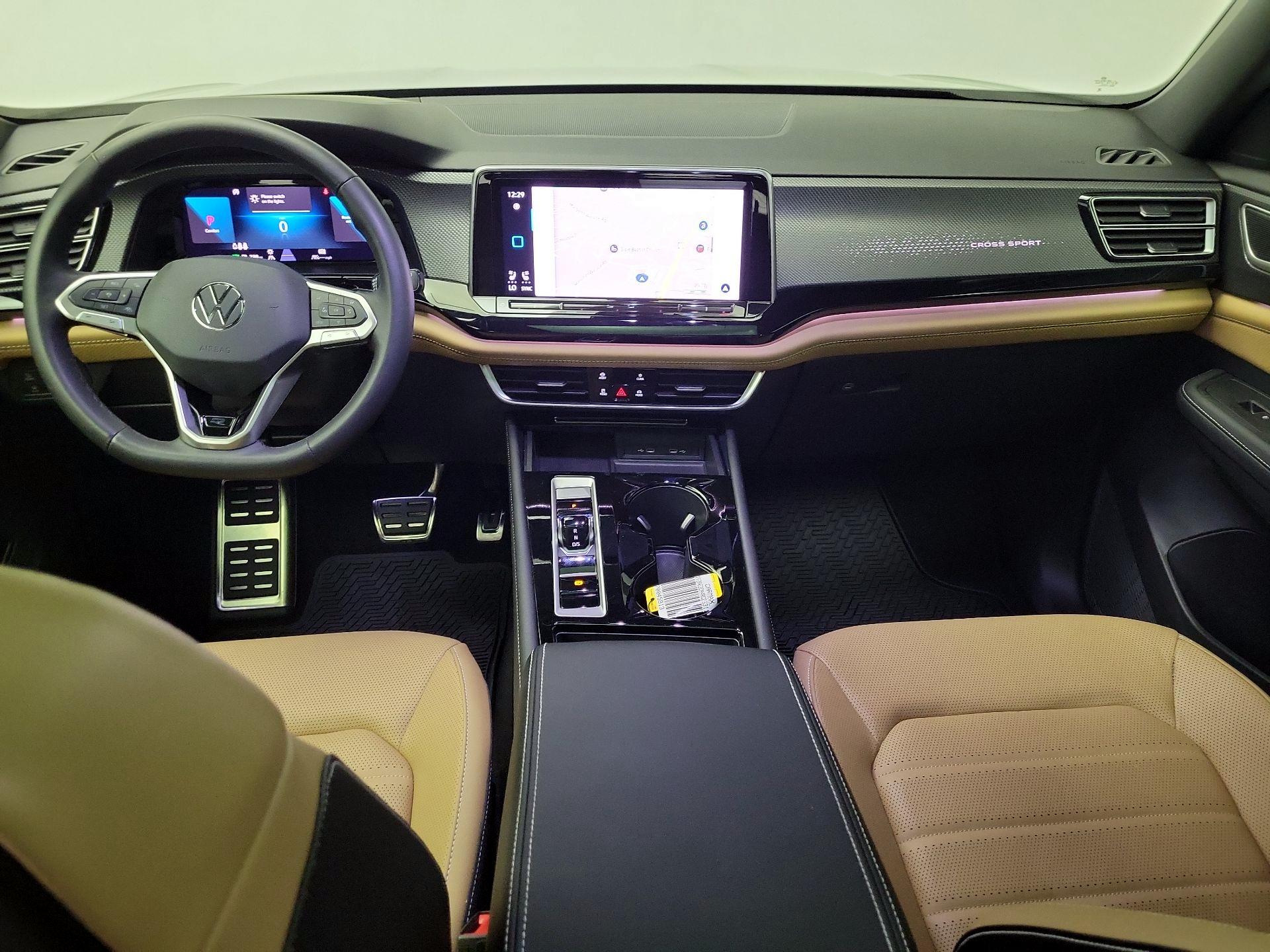 Thumbnail: 2024 Volkswagen Atlas - 9