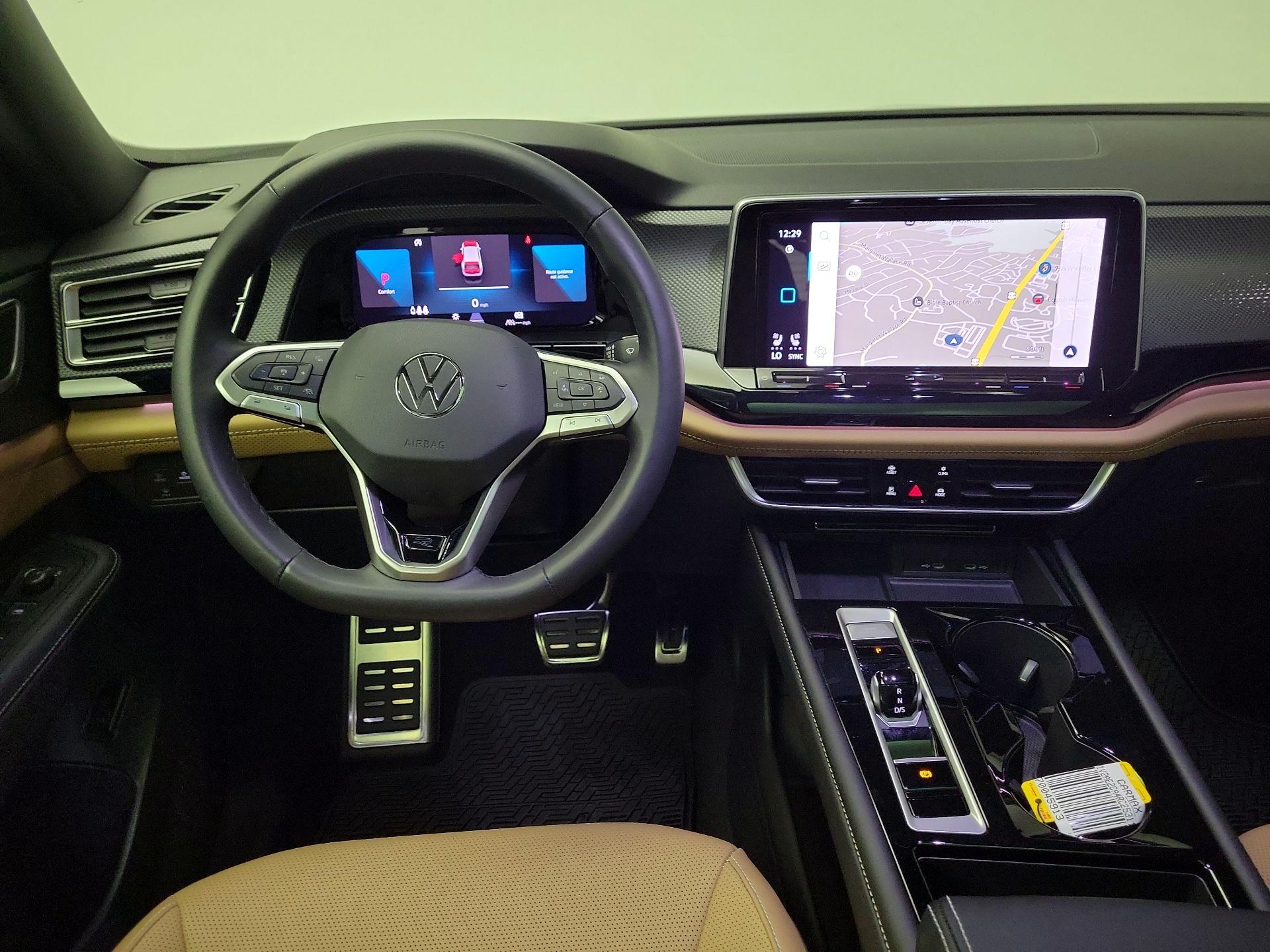 Thumbnail: 2024 Volkswagen Atlas - 10