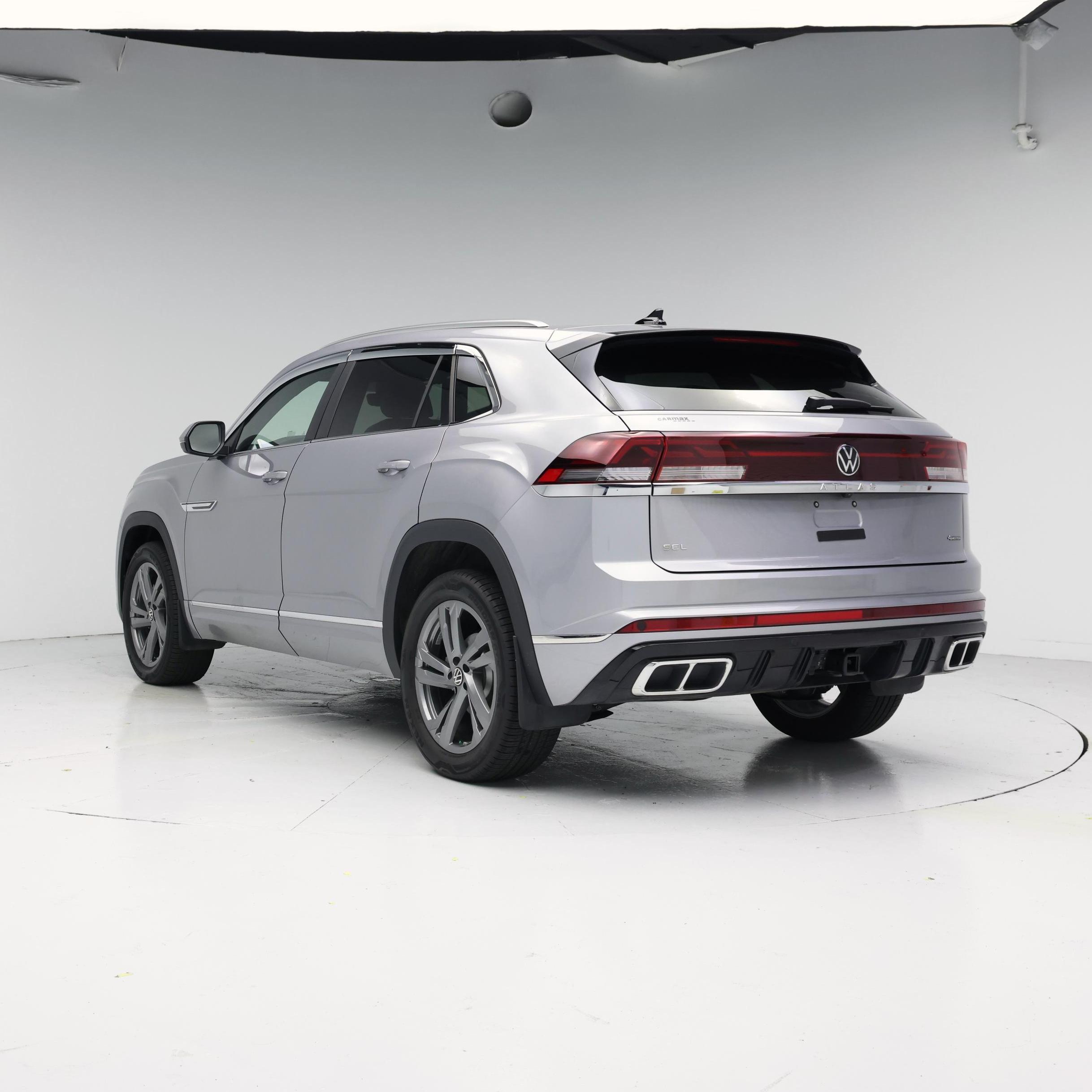 Thumbnail: 2024 Volkswagen Atlas - 2