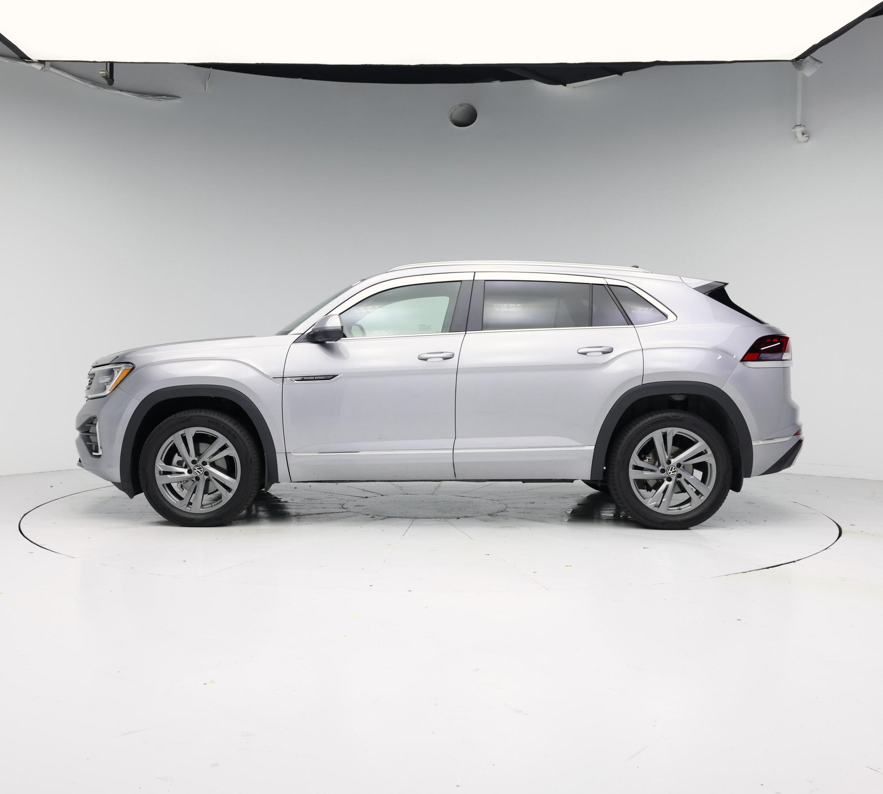 Thumbnail: 2024 Volkswagen Atlas - 3