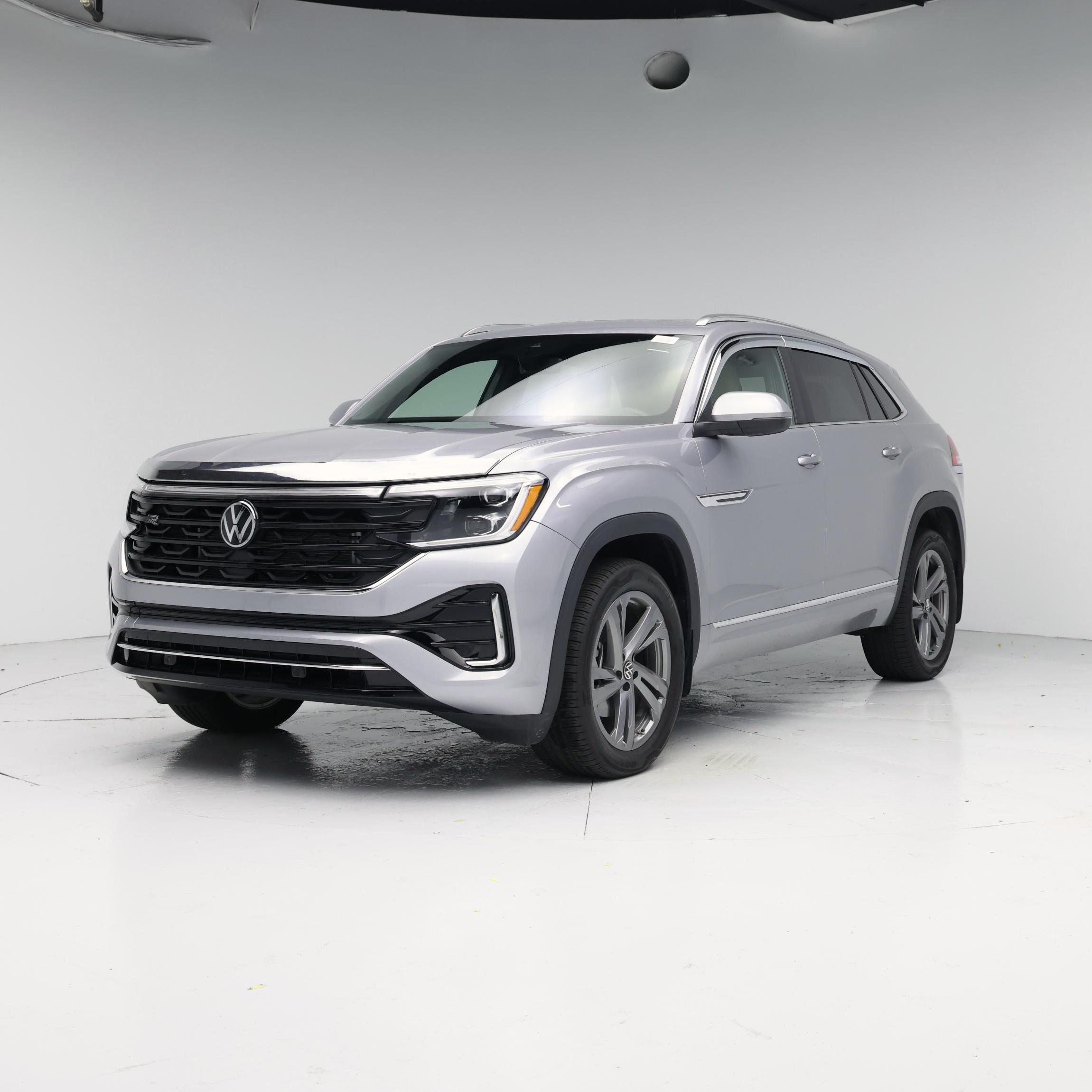 Thumbnail: 2024 Volkswagen Atlas - 4