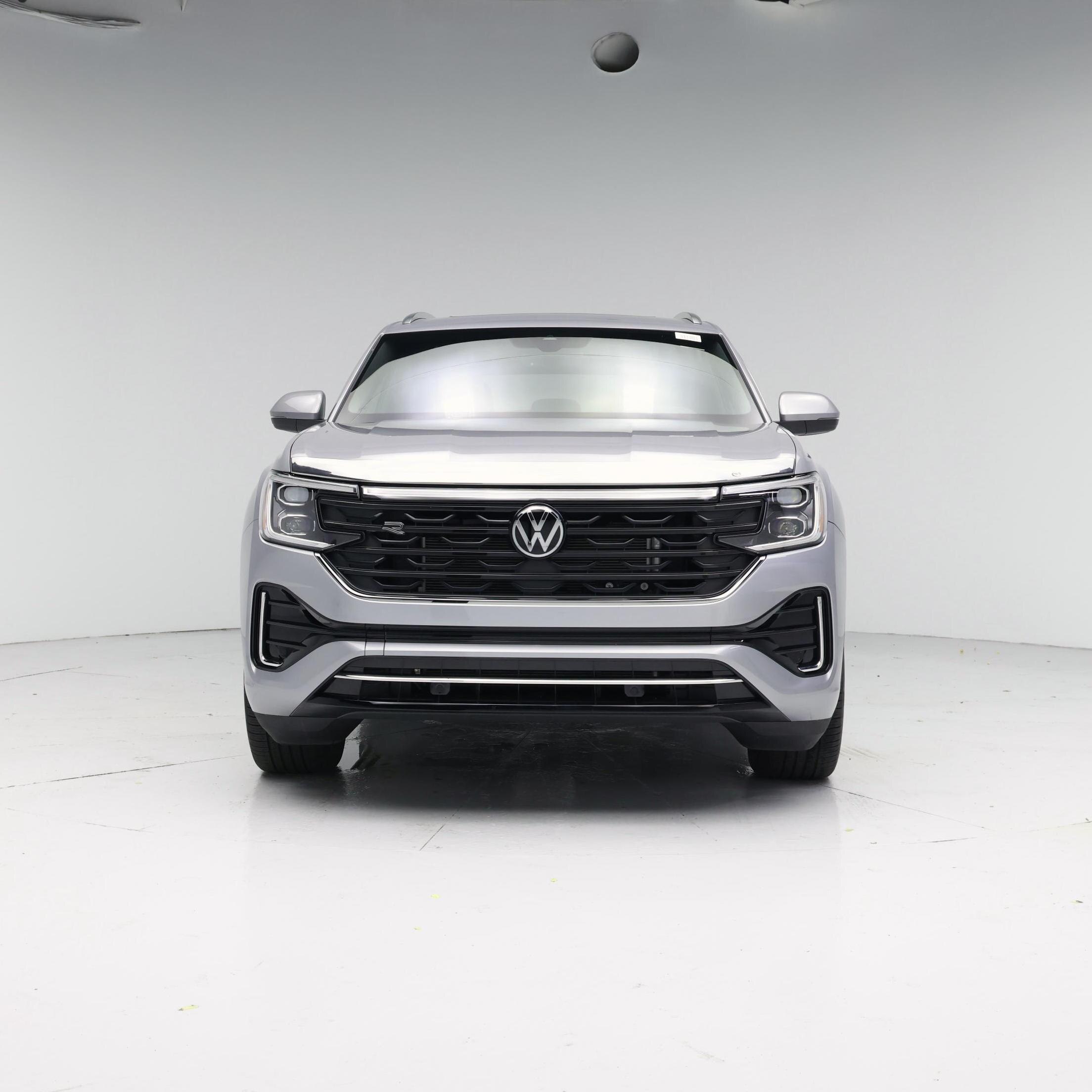 Thumbnail: 2024 Volkswagen Atlas - 5