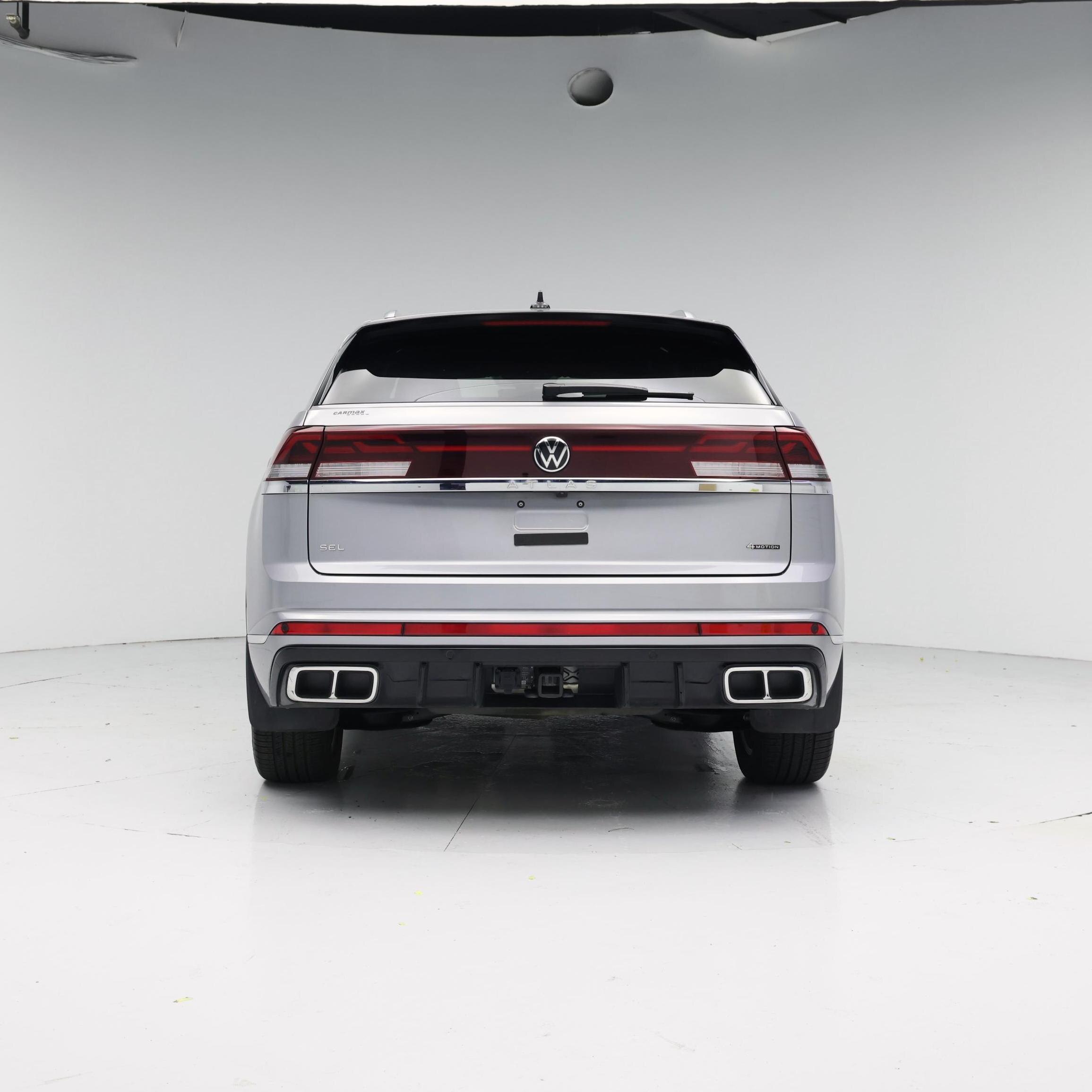 Thumbnail: 2024 Volkswagen Atlas - 6