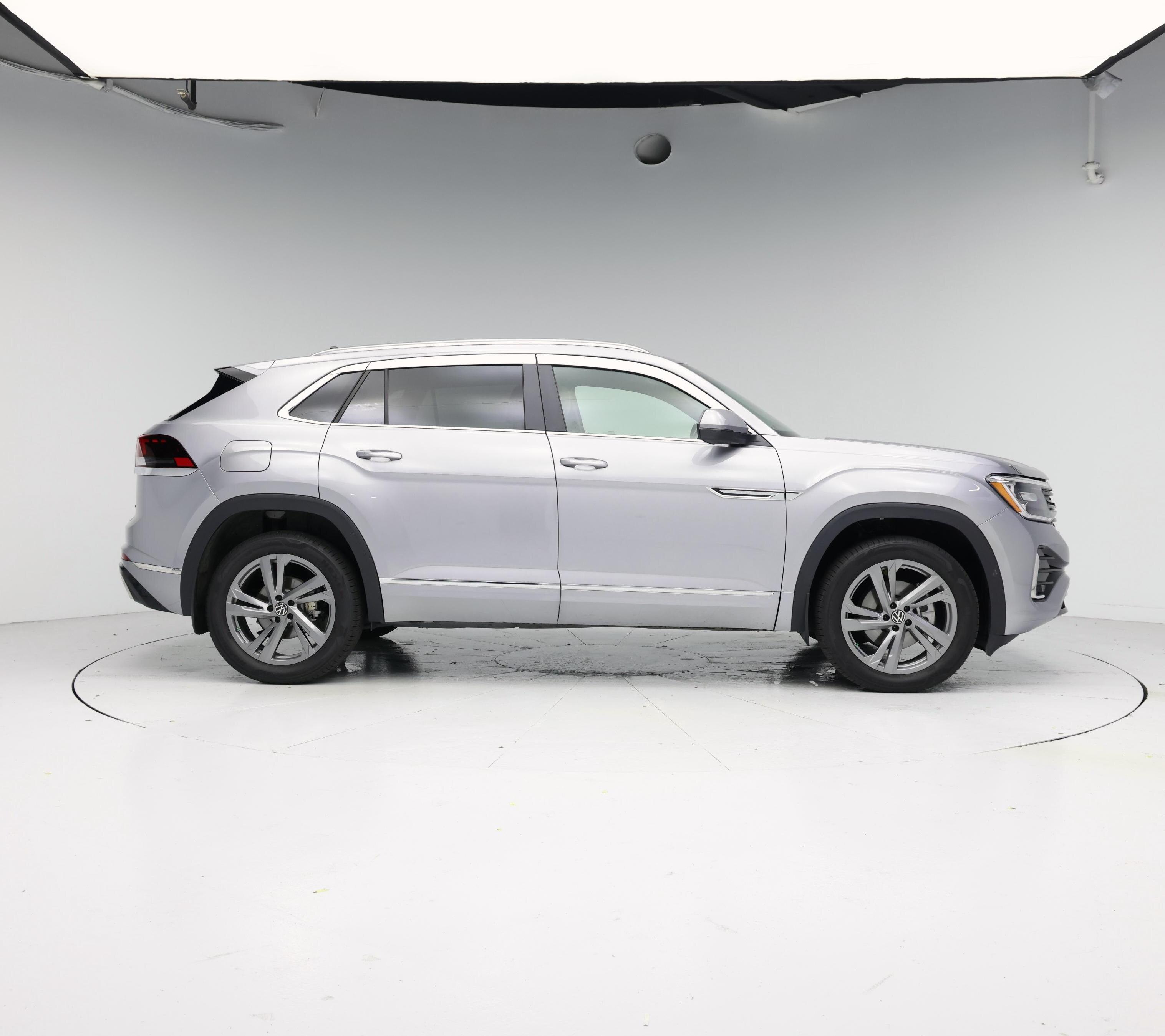 Thumbnail: 2024 Volkswagen Atlas - 7
