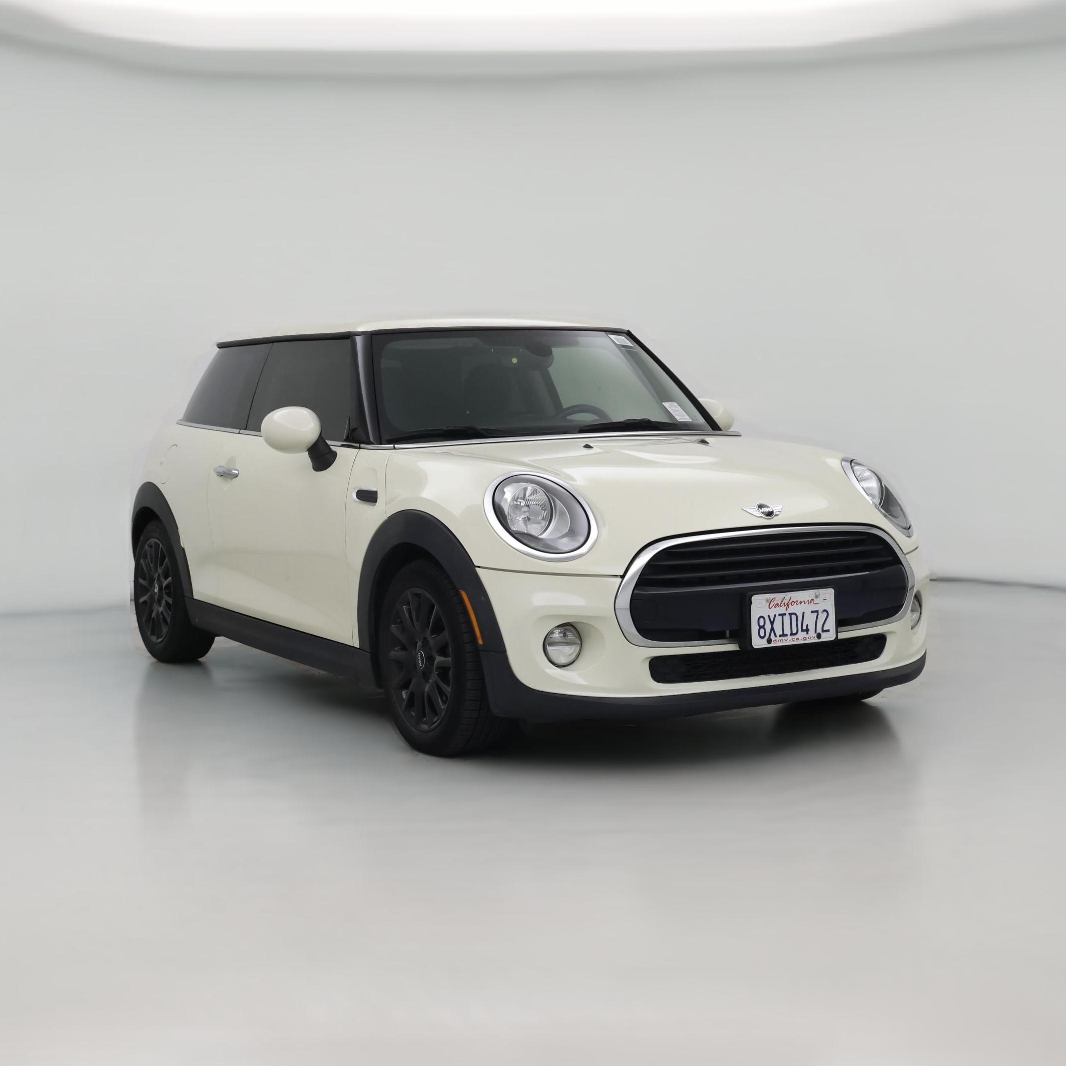 Thumbnail: 2018 MINI Cooper Hardtop - 1